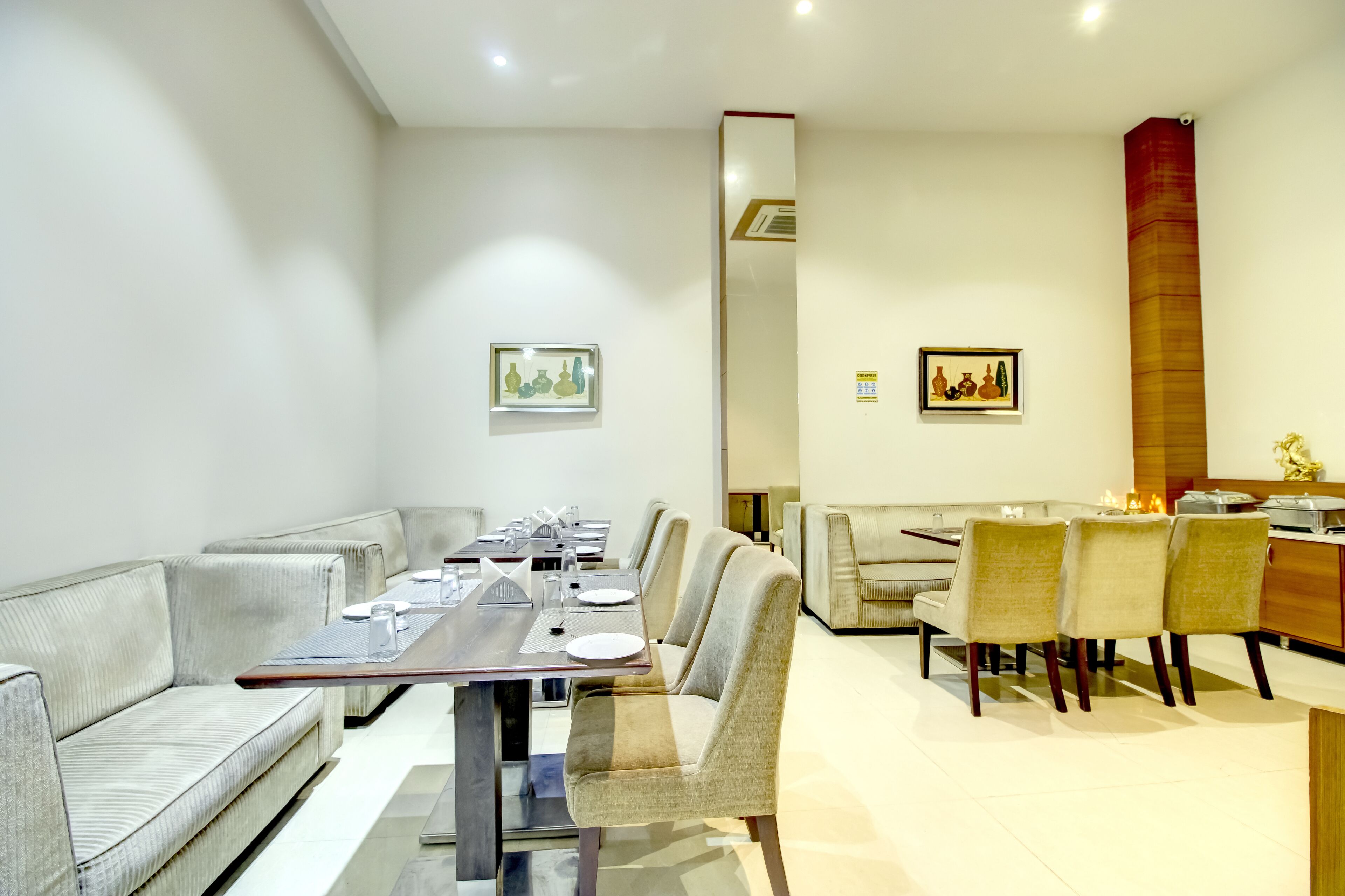 M.A.R.S. Hotel Amritsar