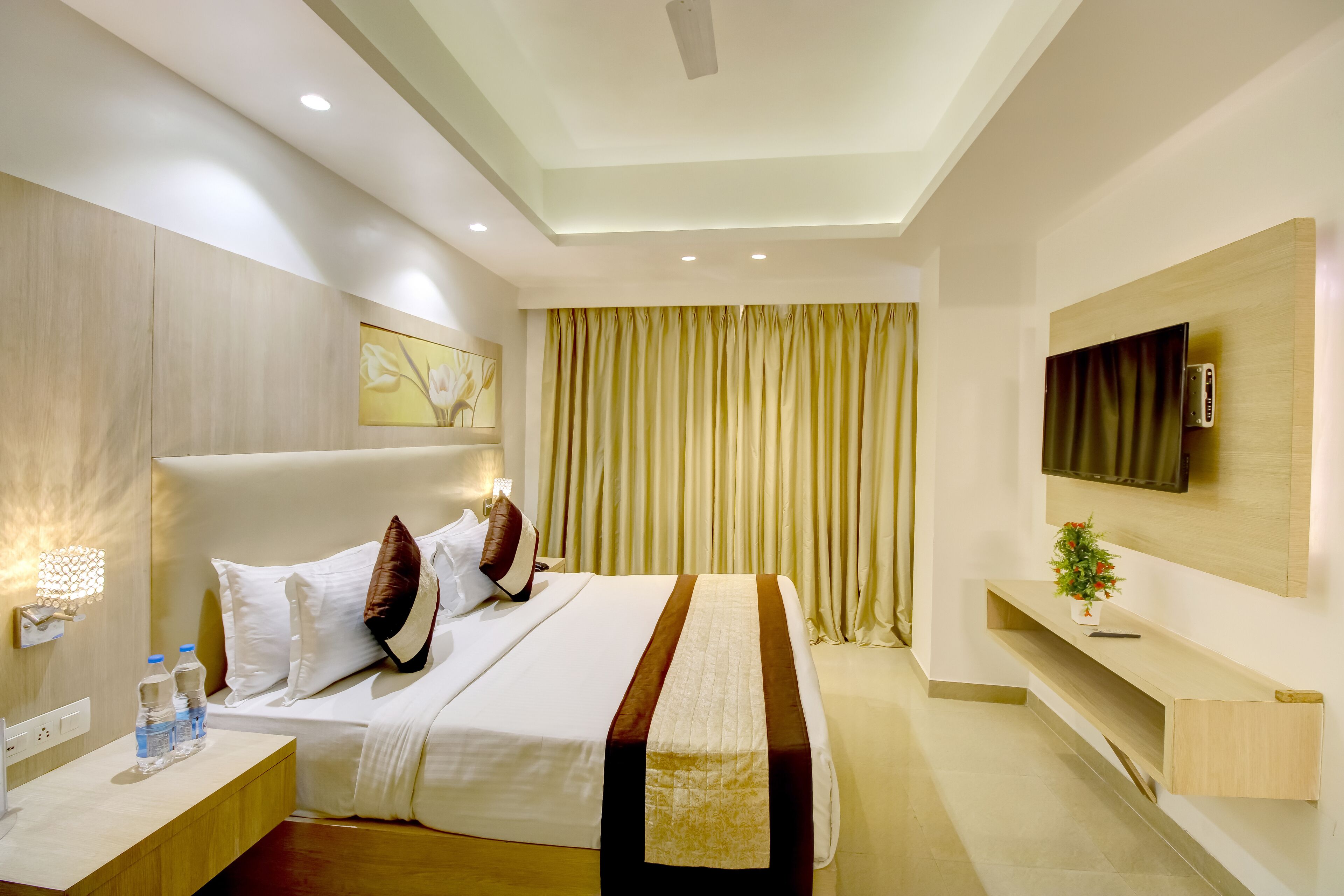 M.A.R.S. Hotel Amritsar