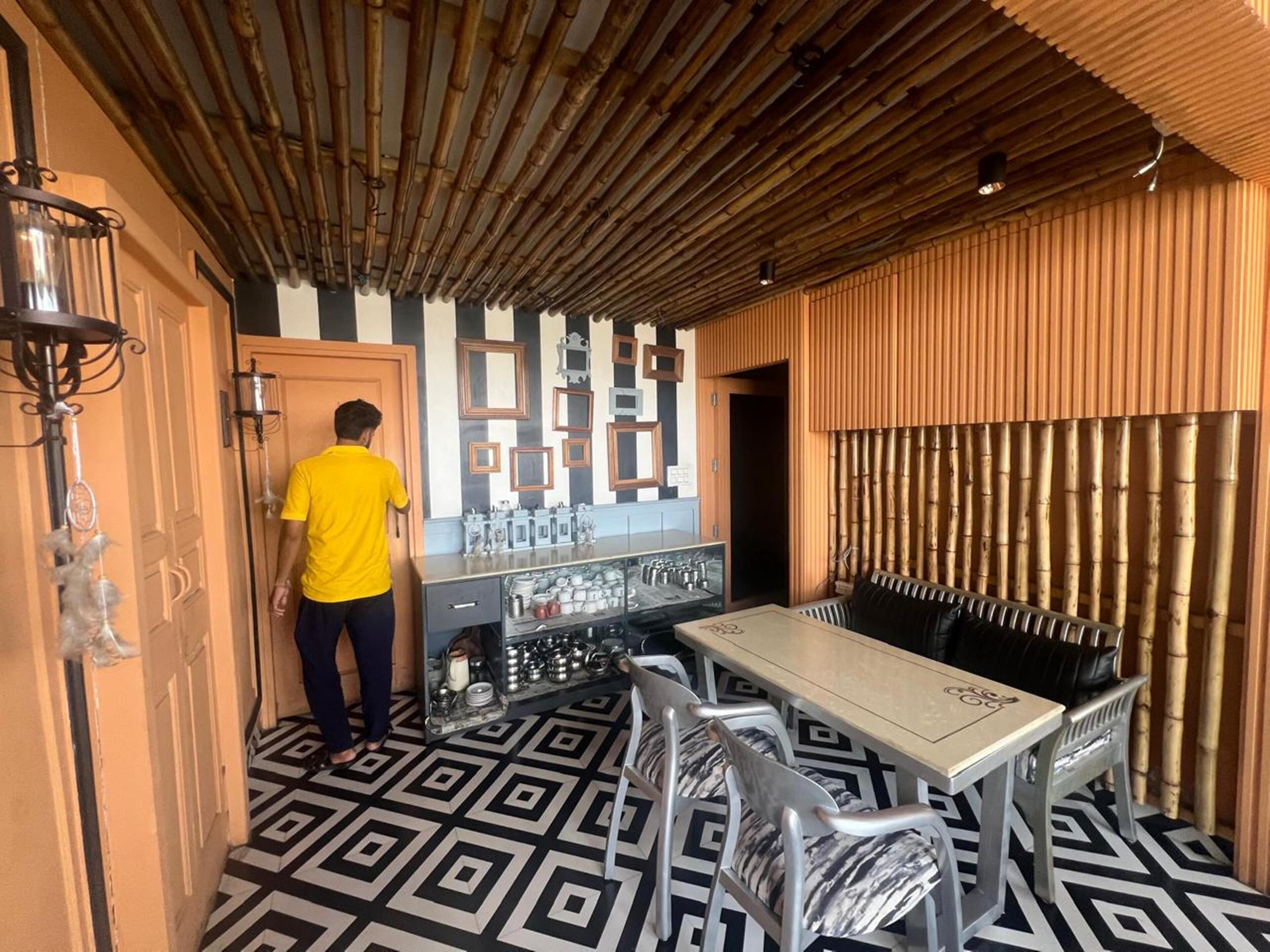 Narison Hotel By Divud Ecom