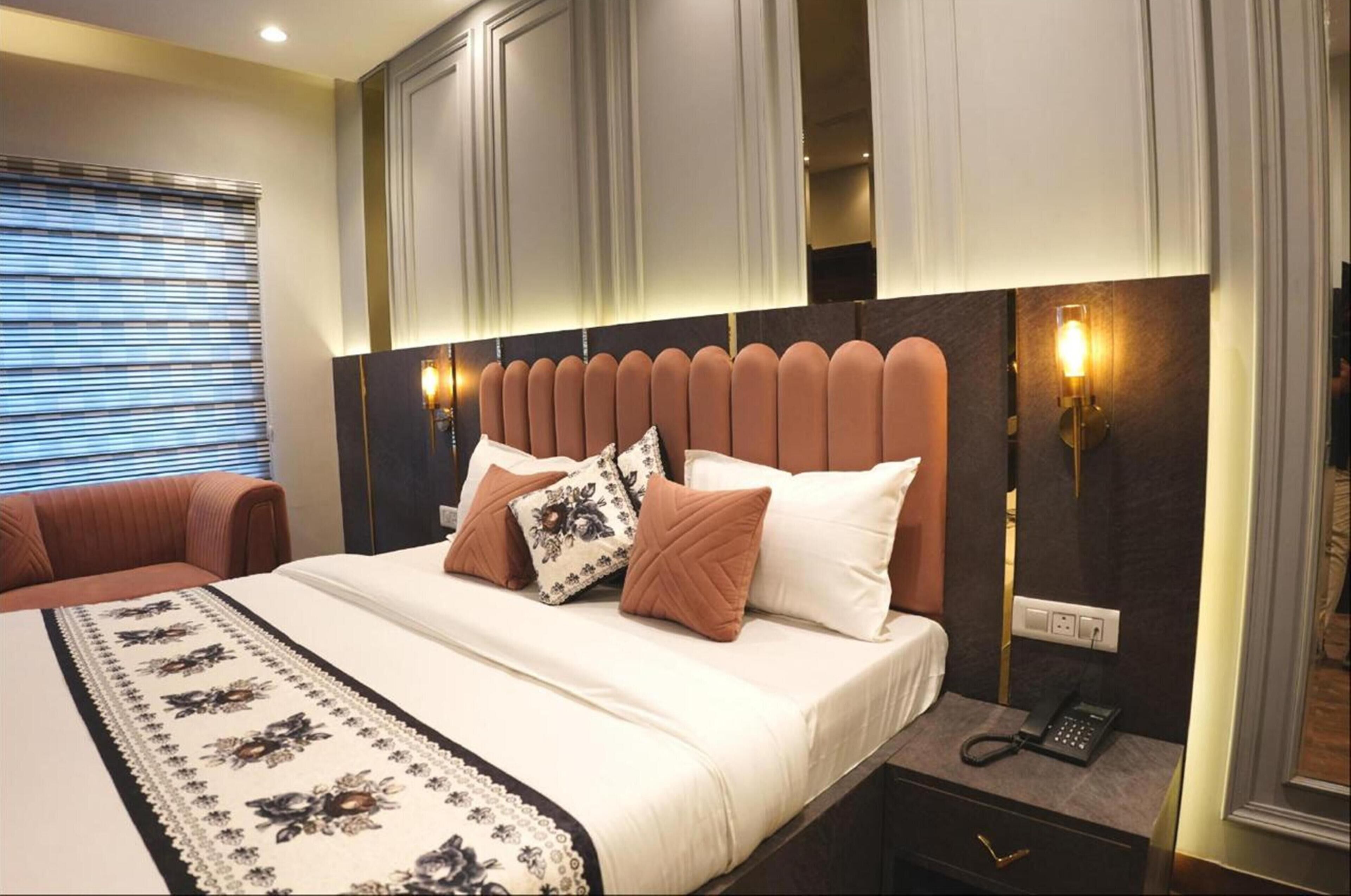 Narison Hotel By Divud Ecom