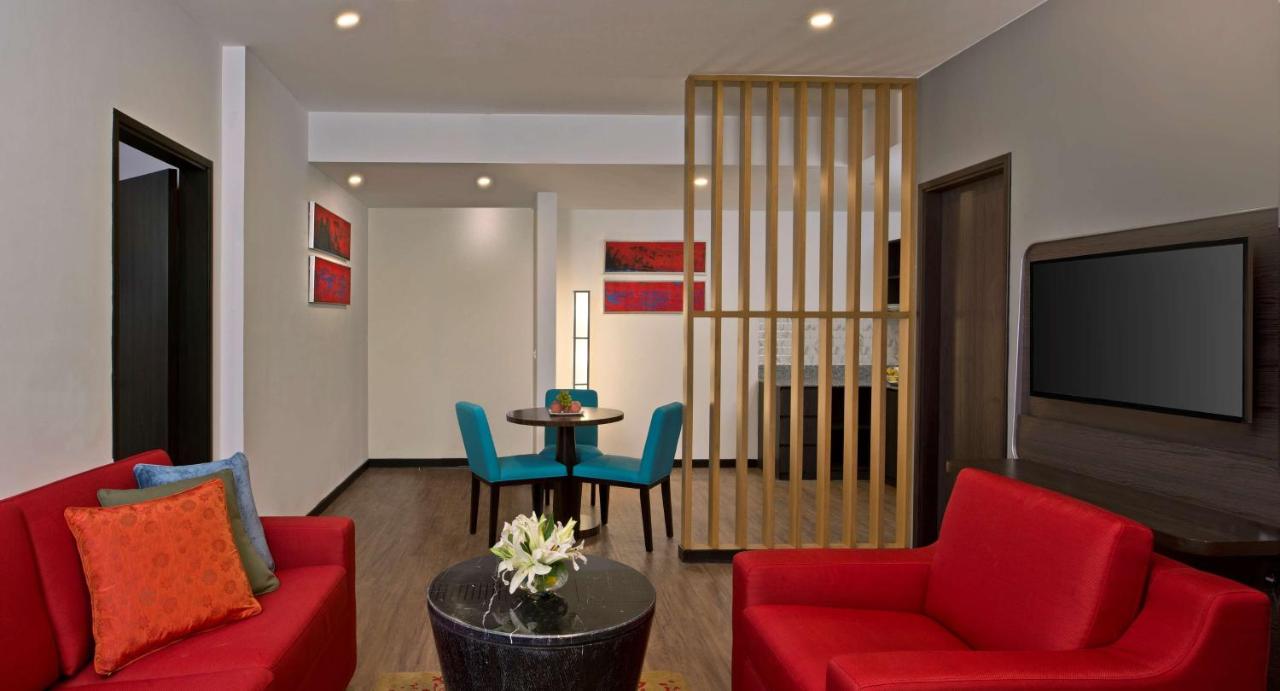 Park Inn By Radisson Amritsar Airport