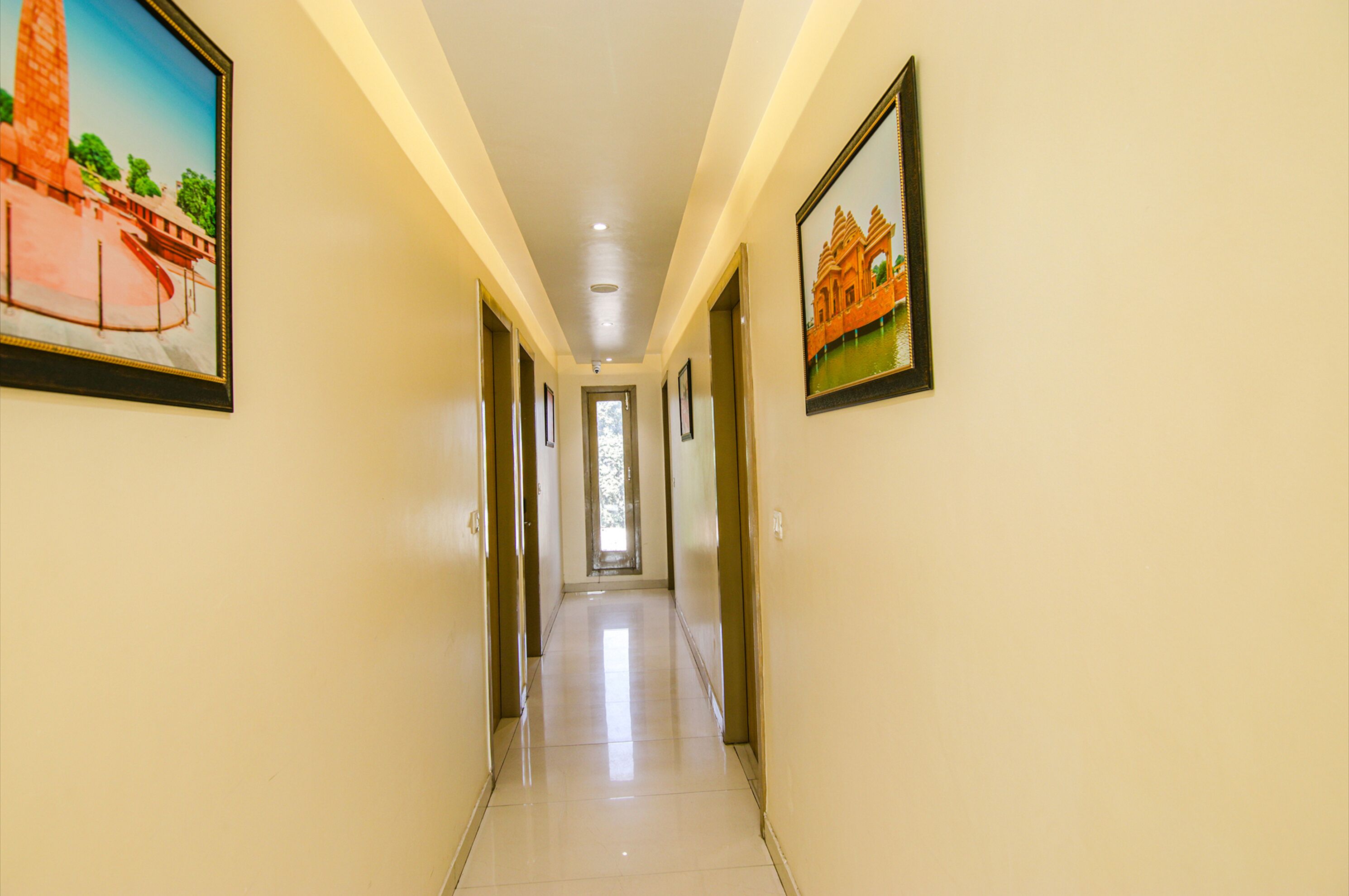 Punjab Pride by Fabhotel