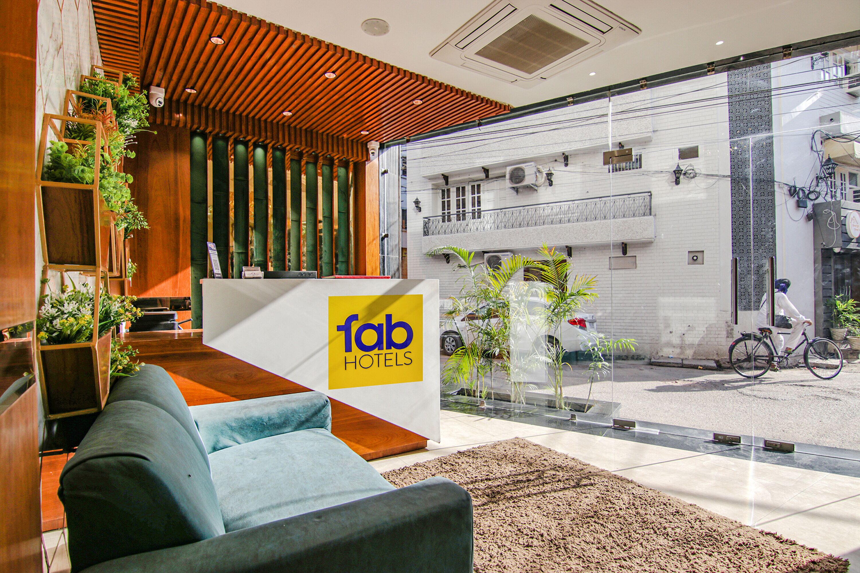 Punjab Pride by Fabhotel