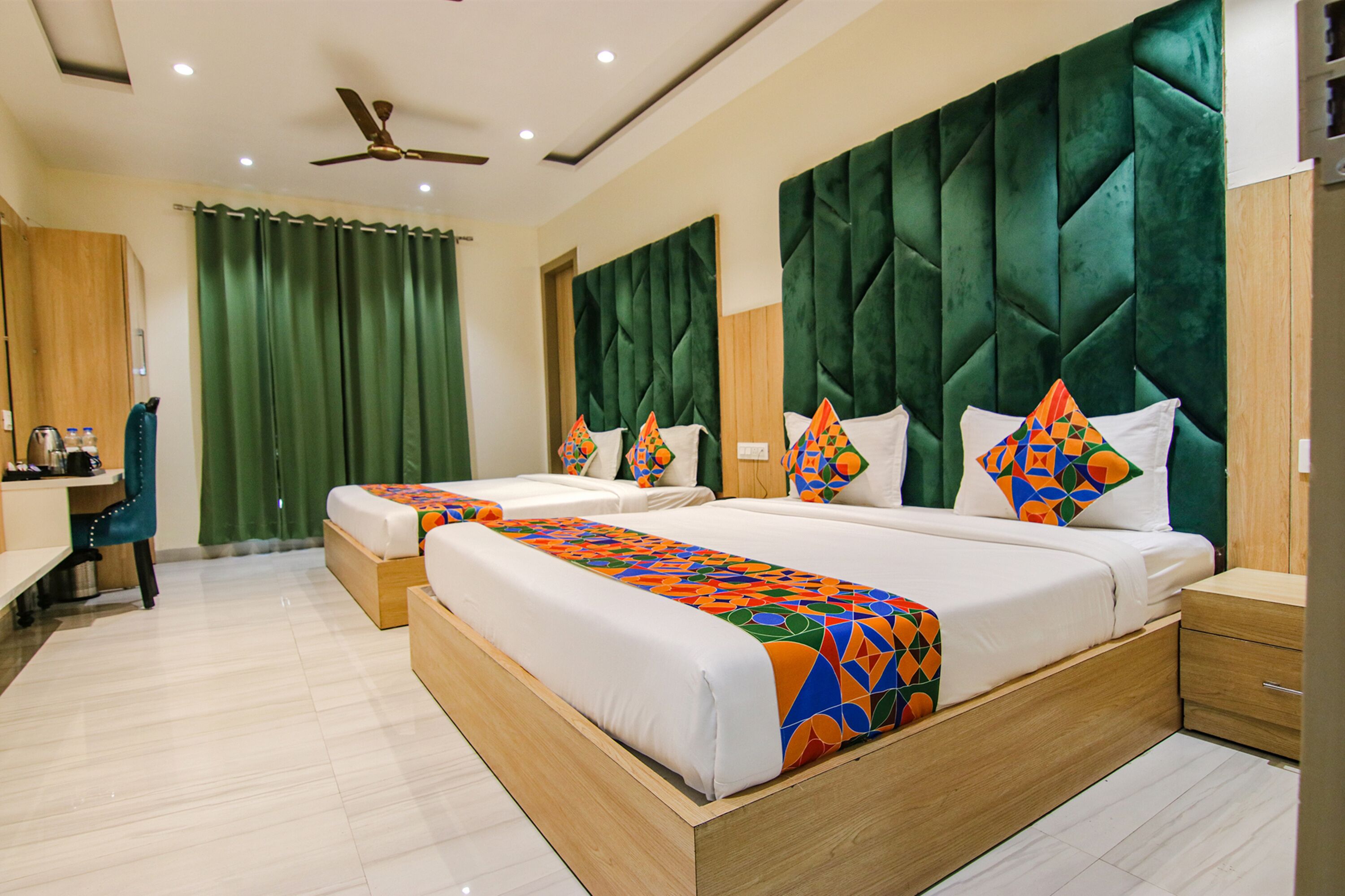 Punjab Pride by Fabhotel