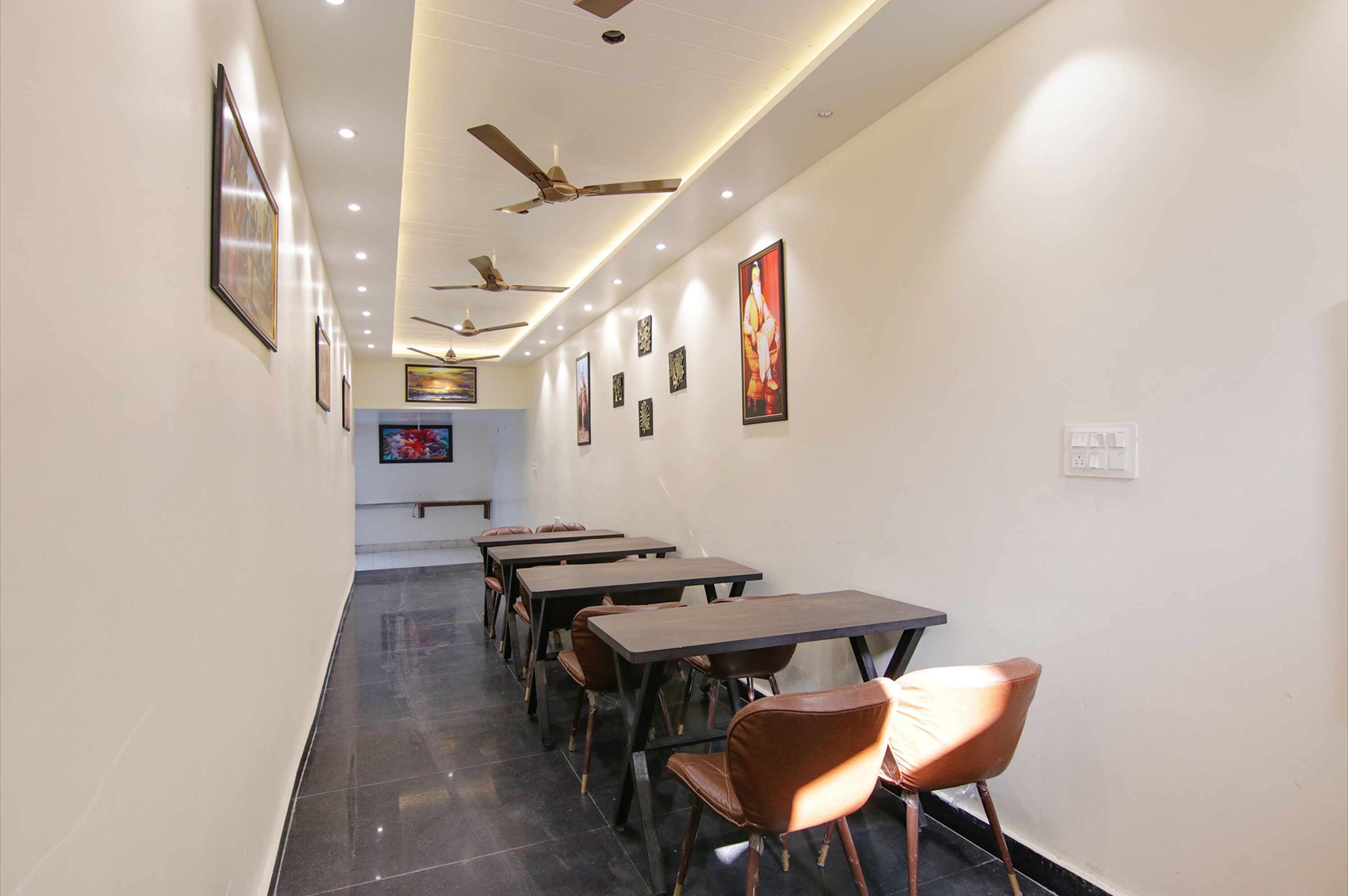 Punjab Pride by Fabhotel