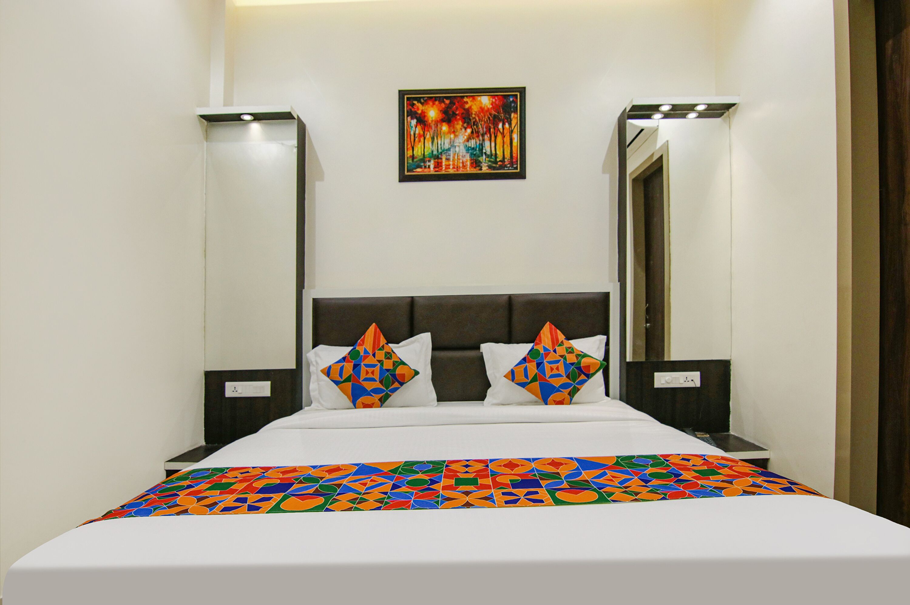 Punjab Pride by Fabhotel