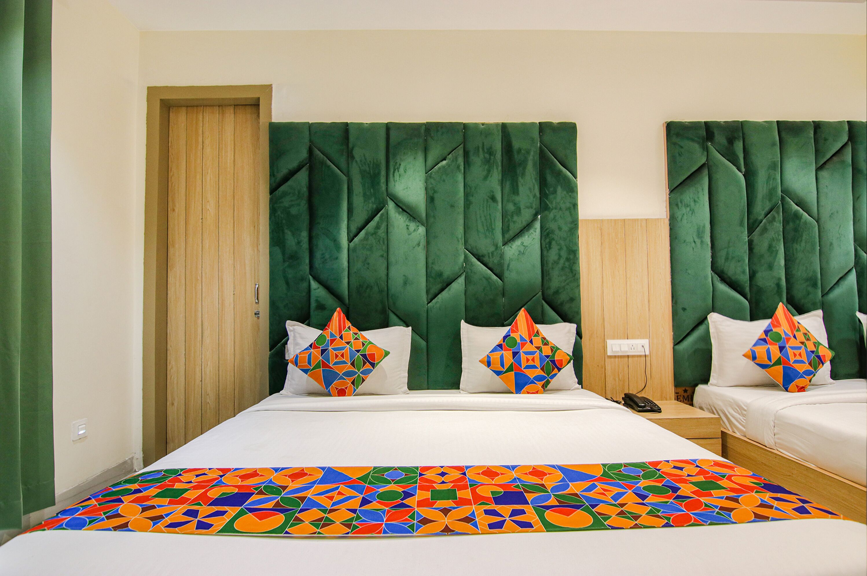 Punjab Pride by Fabhotel