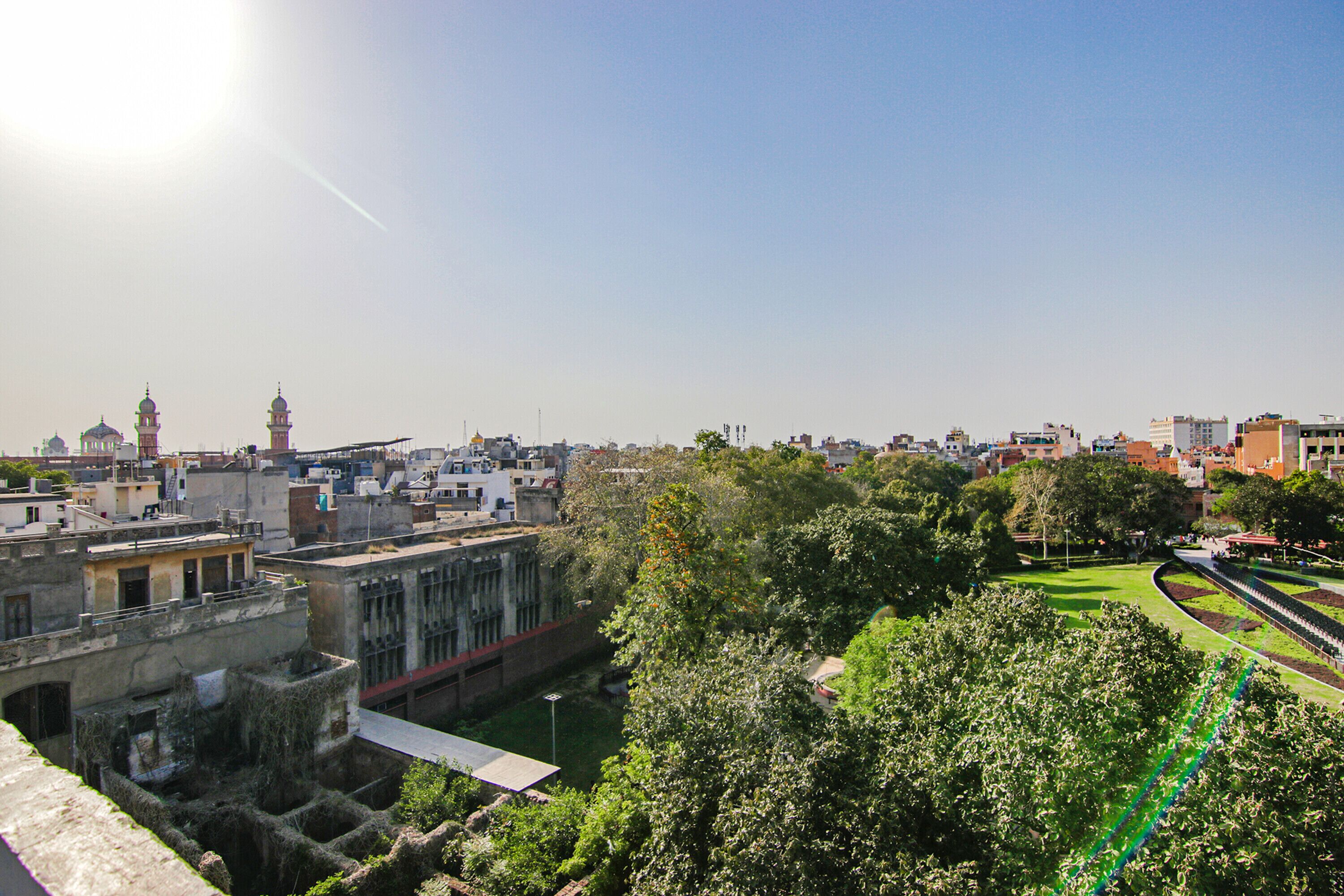 Punjab Pride by Fabhotel