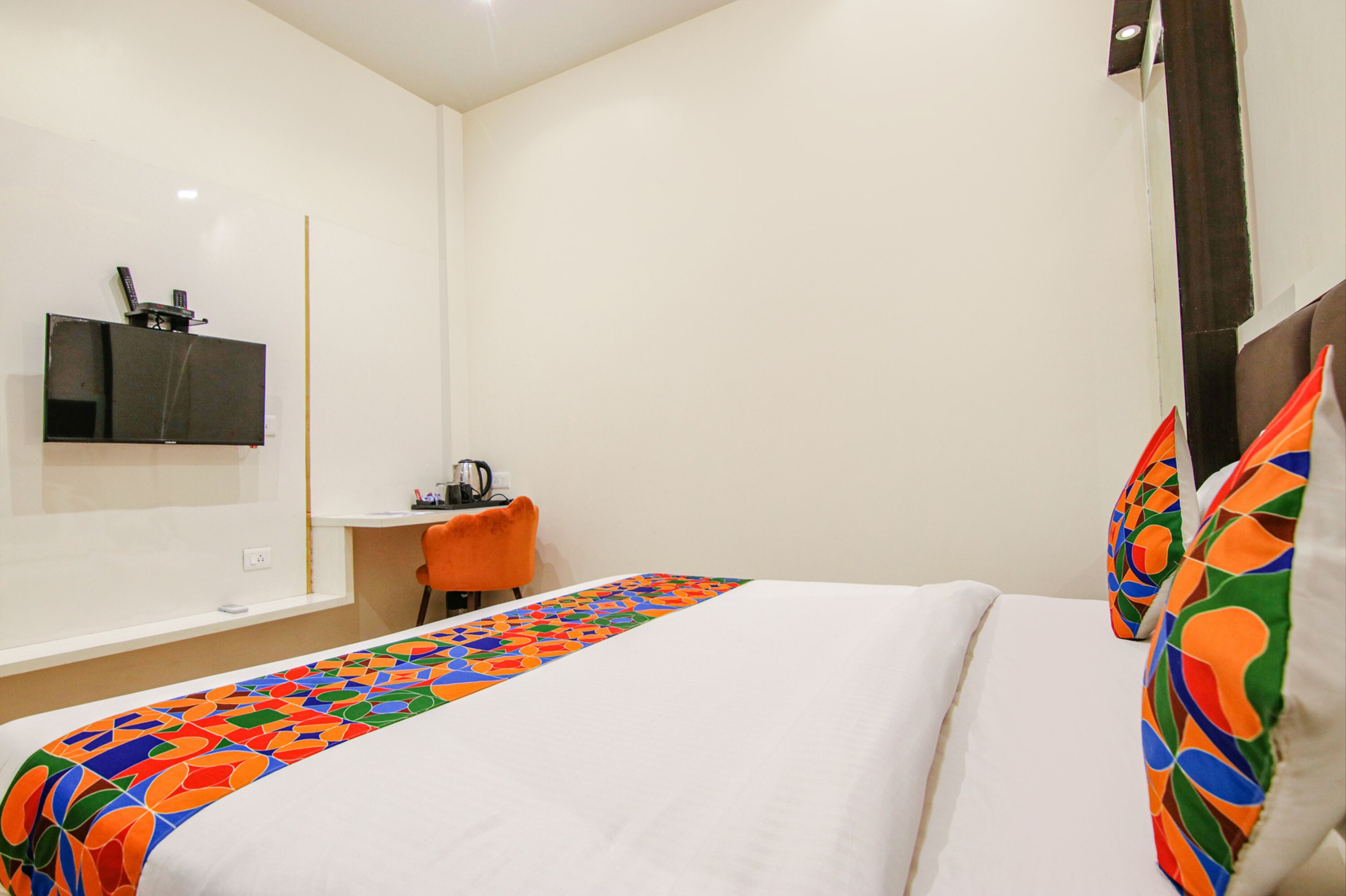 Punjab Pride by Fabhotel