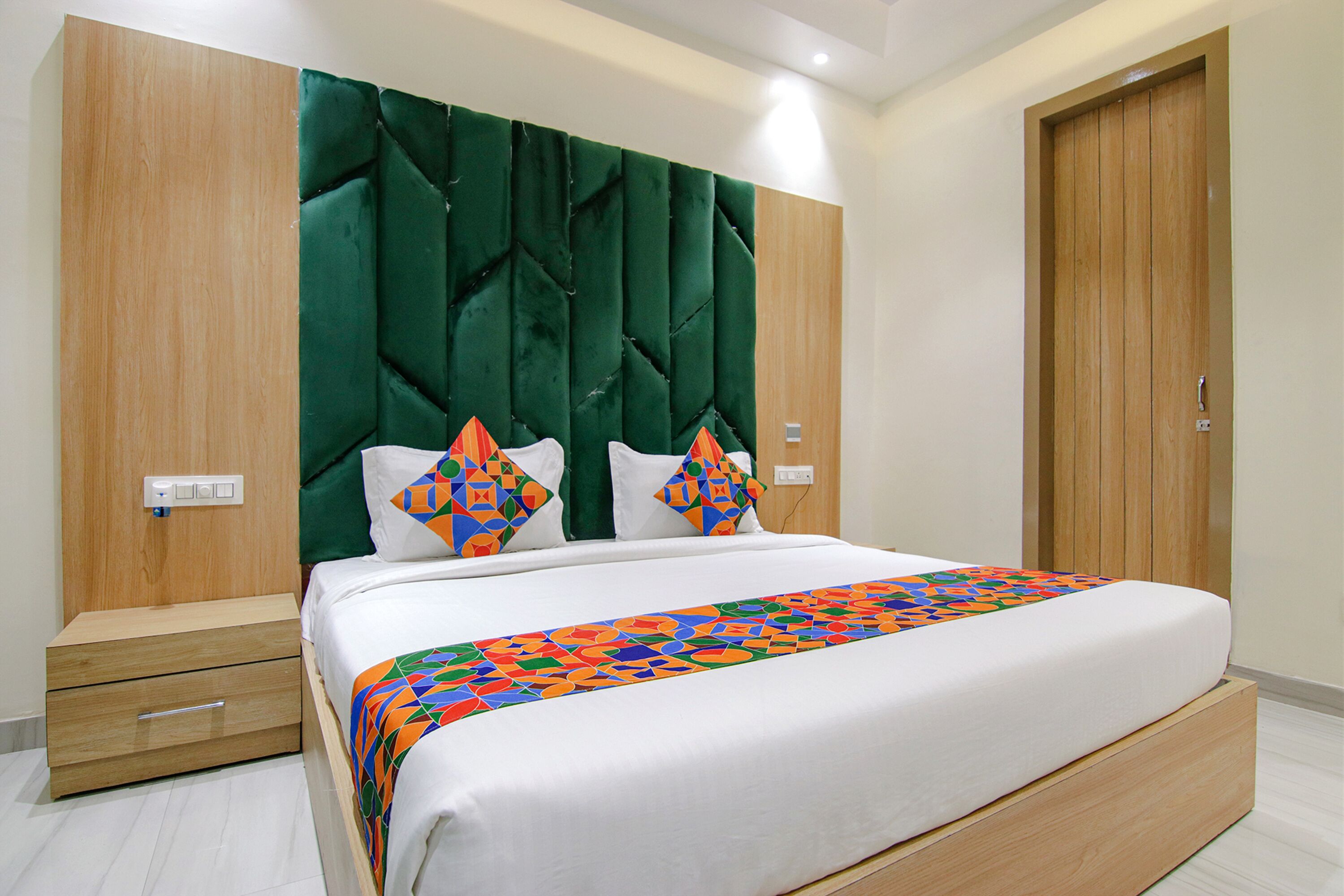 Punjab Pride by Fabhotel