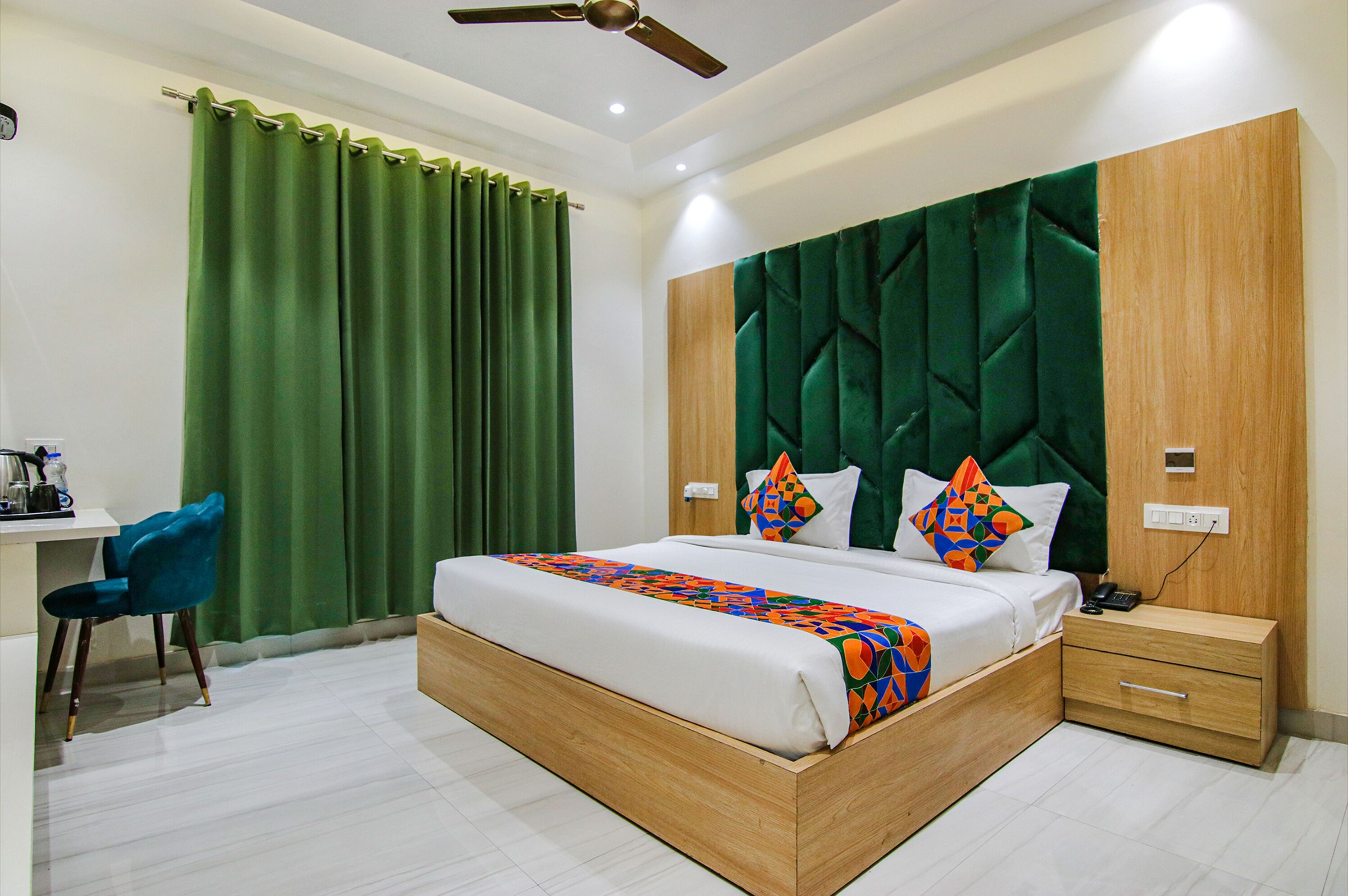 Punjab Pride by Fabhotel