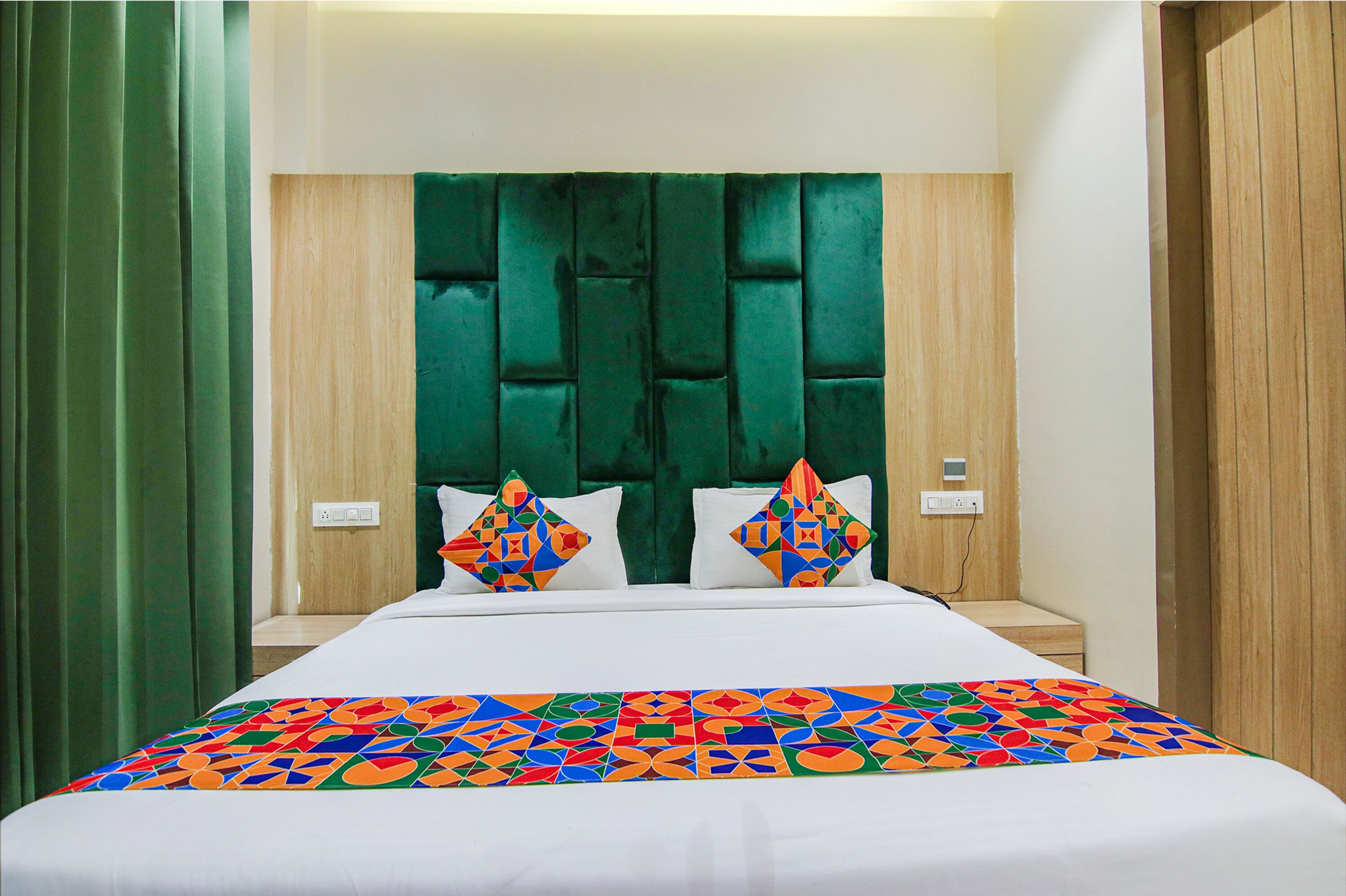 Punjab Pride by Fabhotel