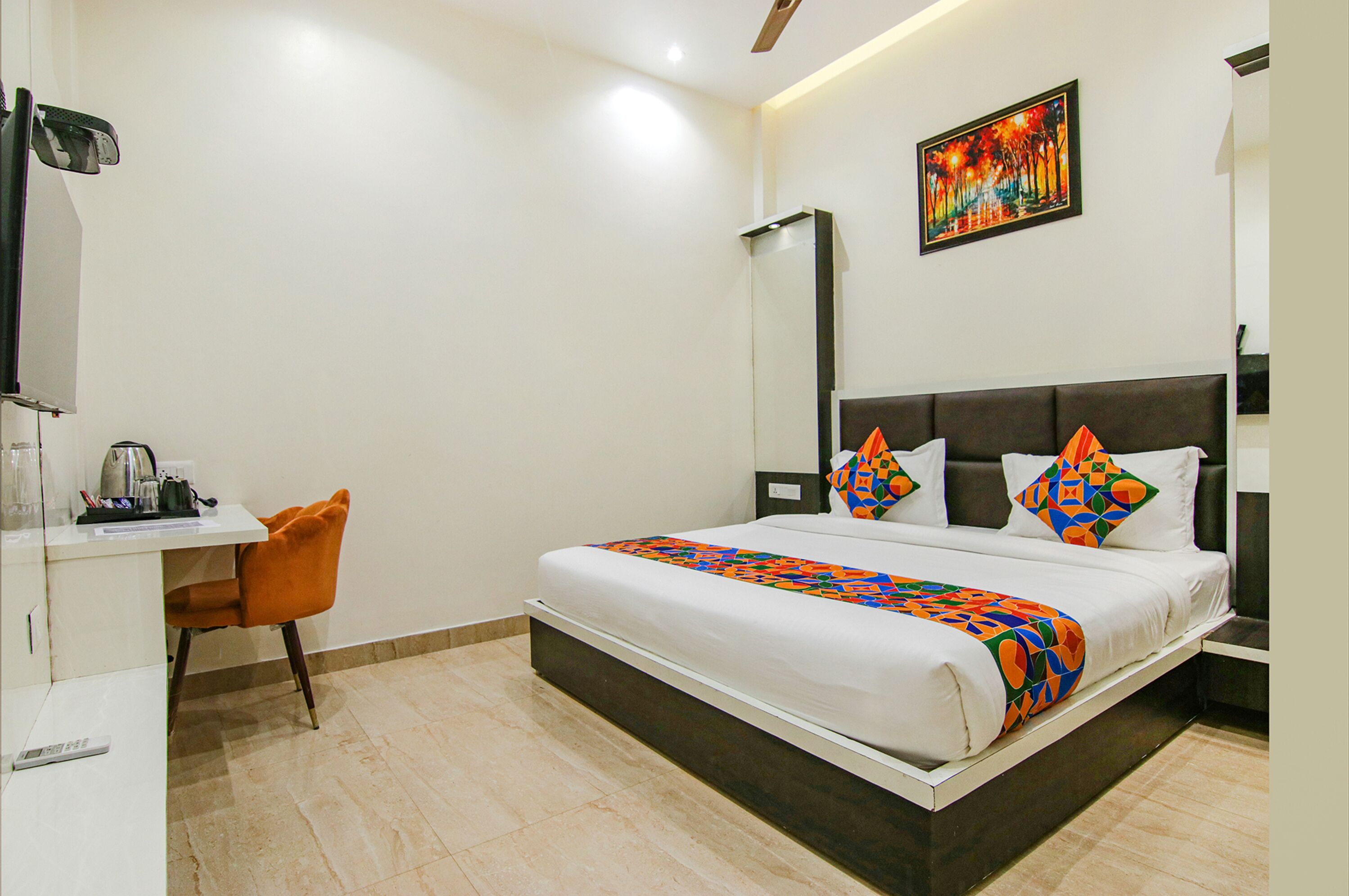 Punjab Pride by Fabhotel