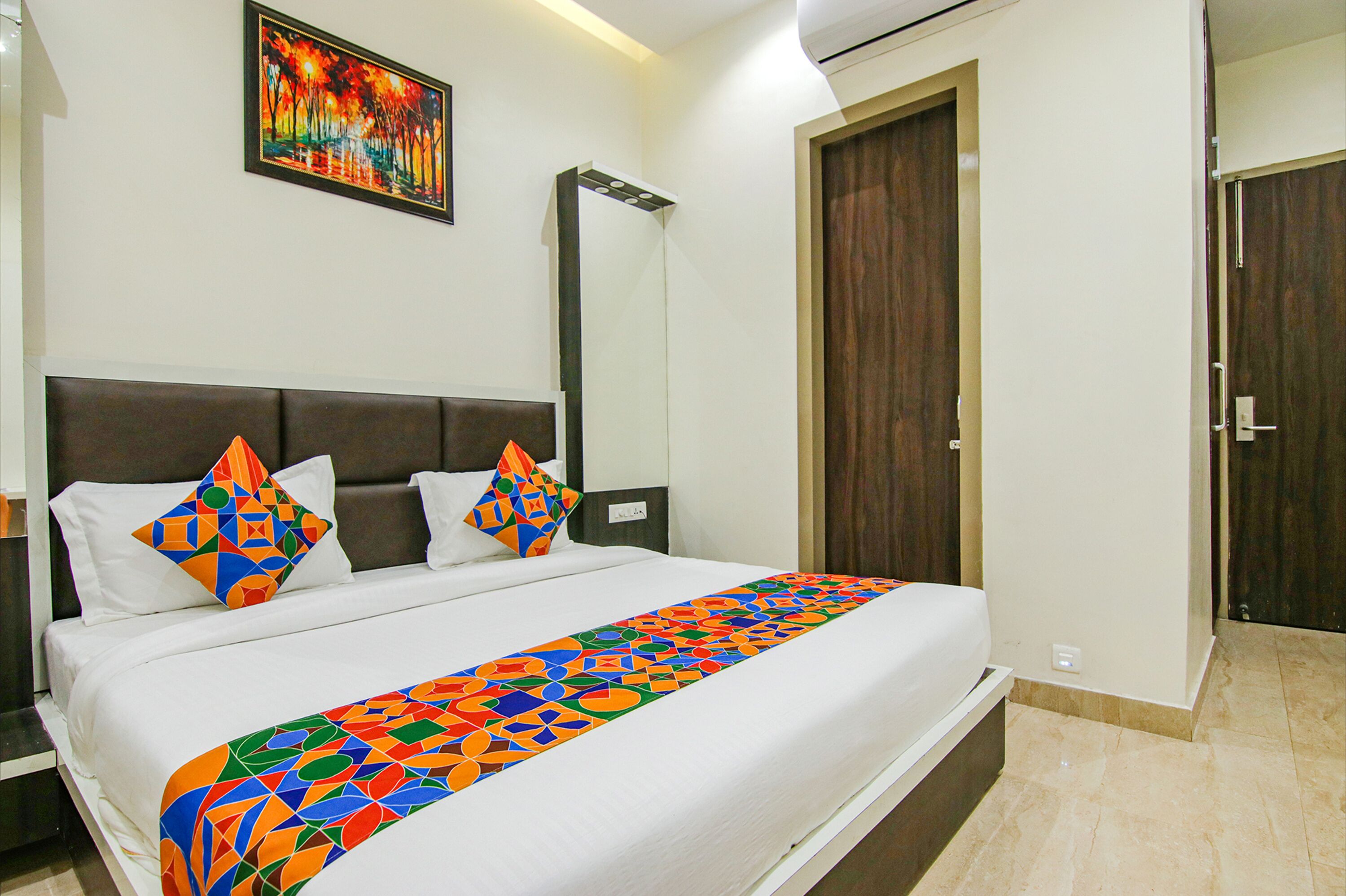 Punjab Pride by Fabhotel