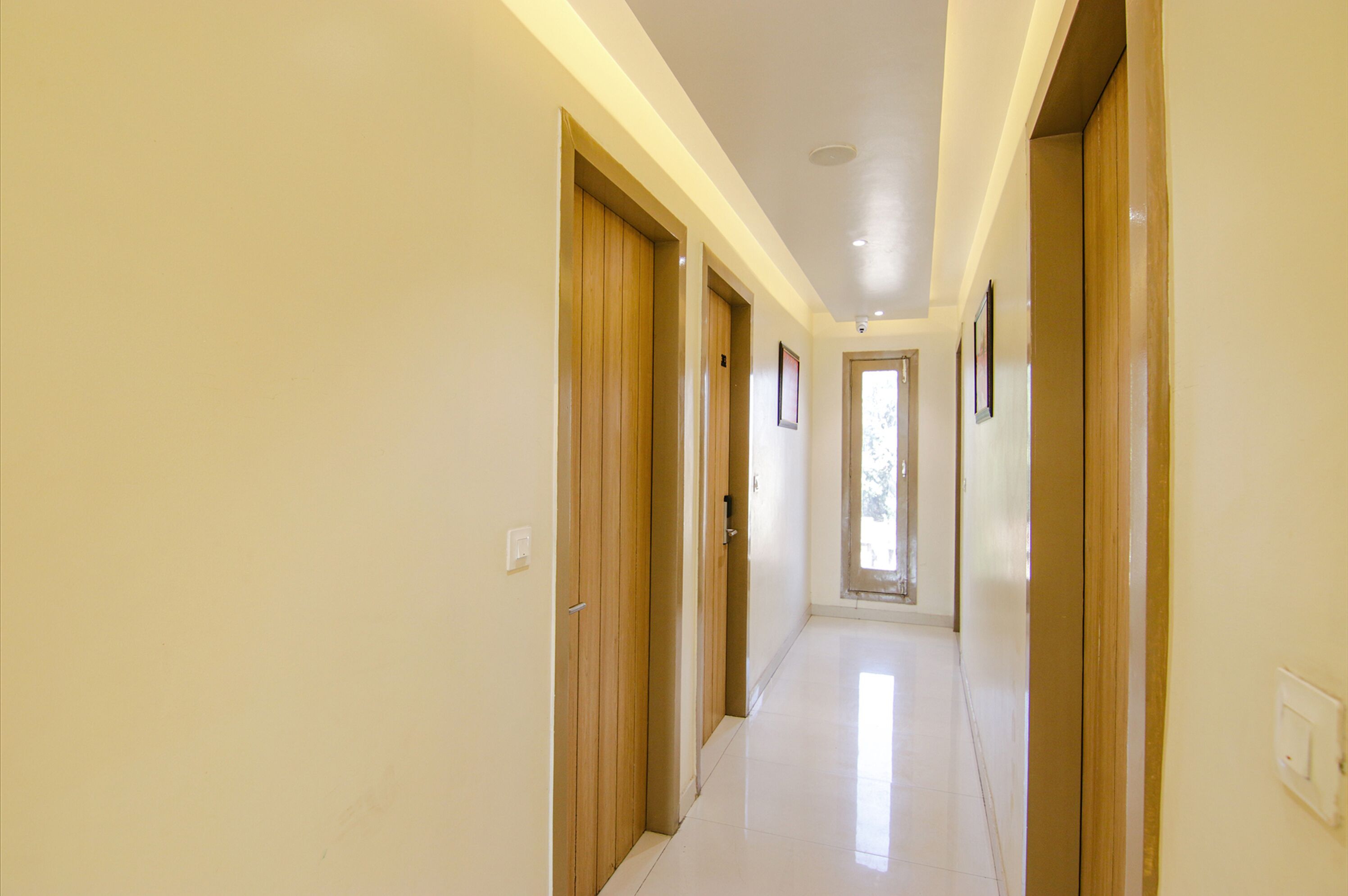 Punjab Pride by Fabhotel