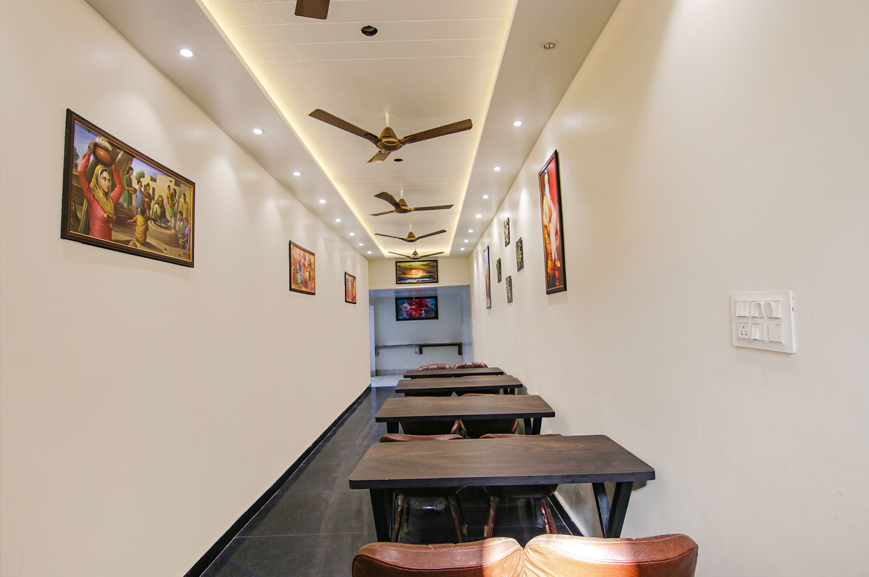 Punjab Pride by Fabhotel