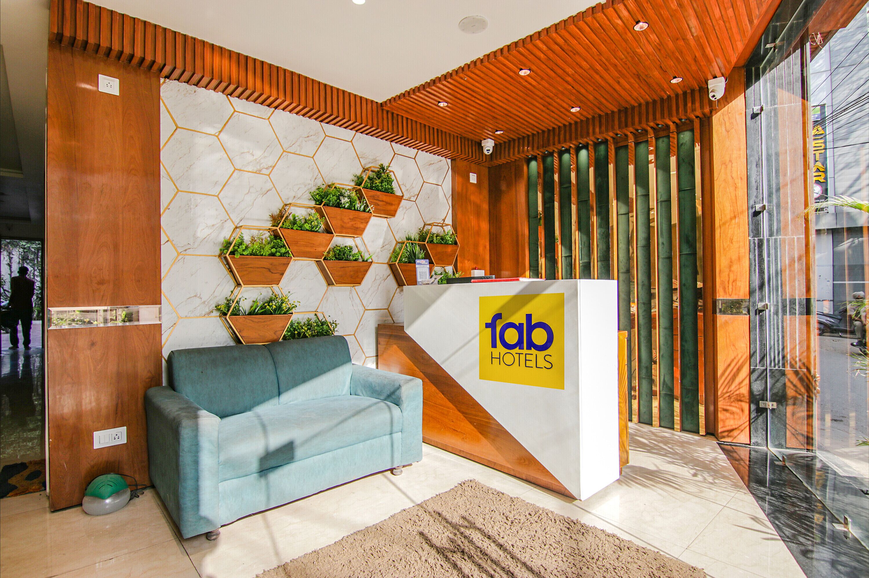 Punjab Pride by Fabhotel