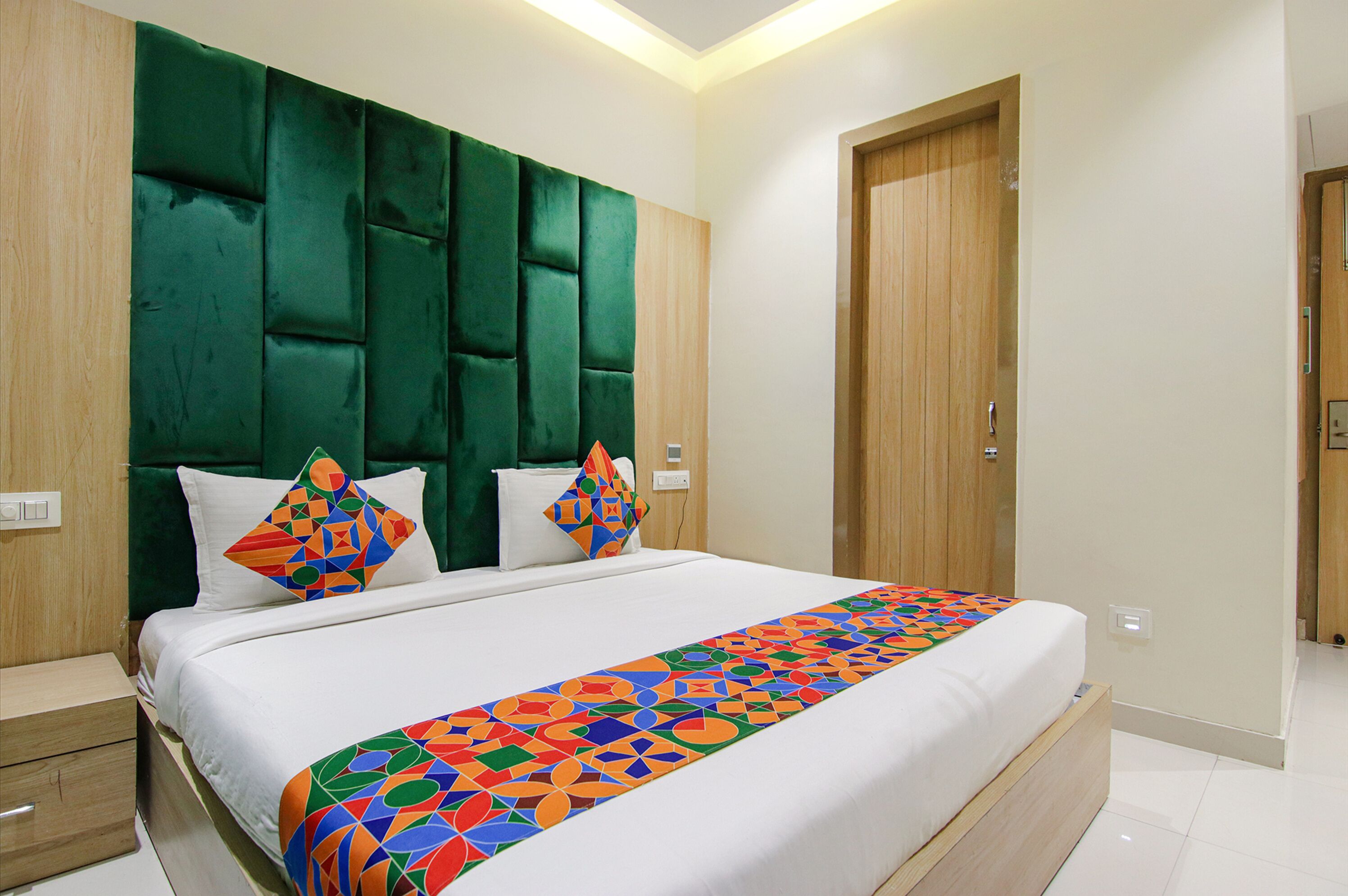 Punjab Pride by Fabhotel