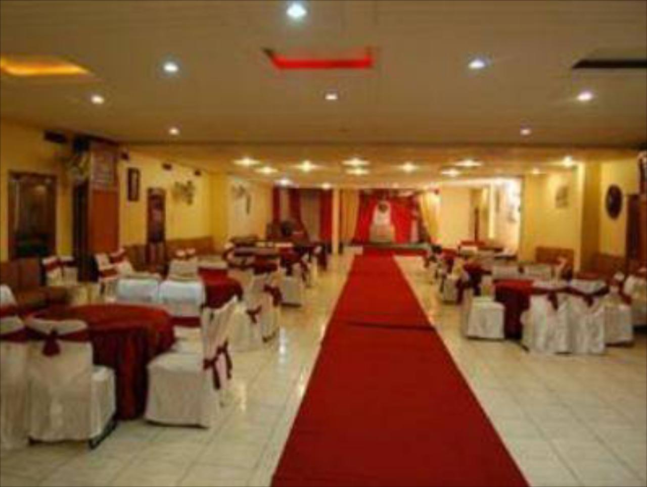 Punnu International