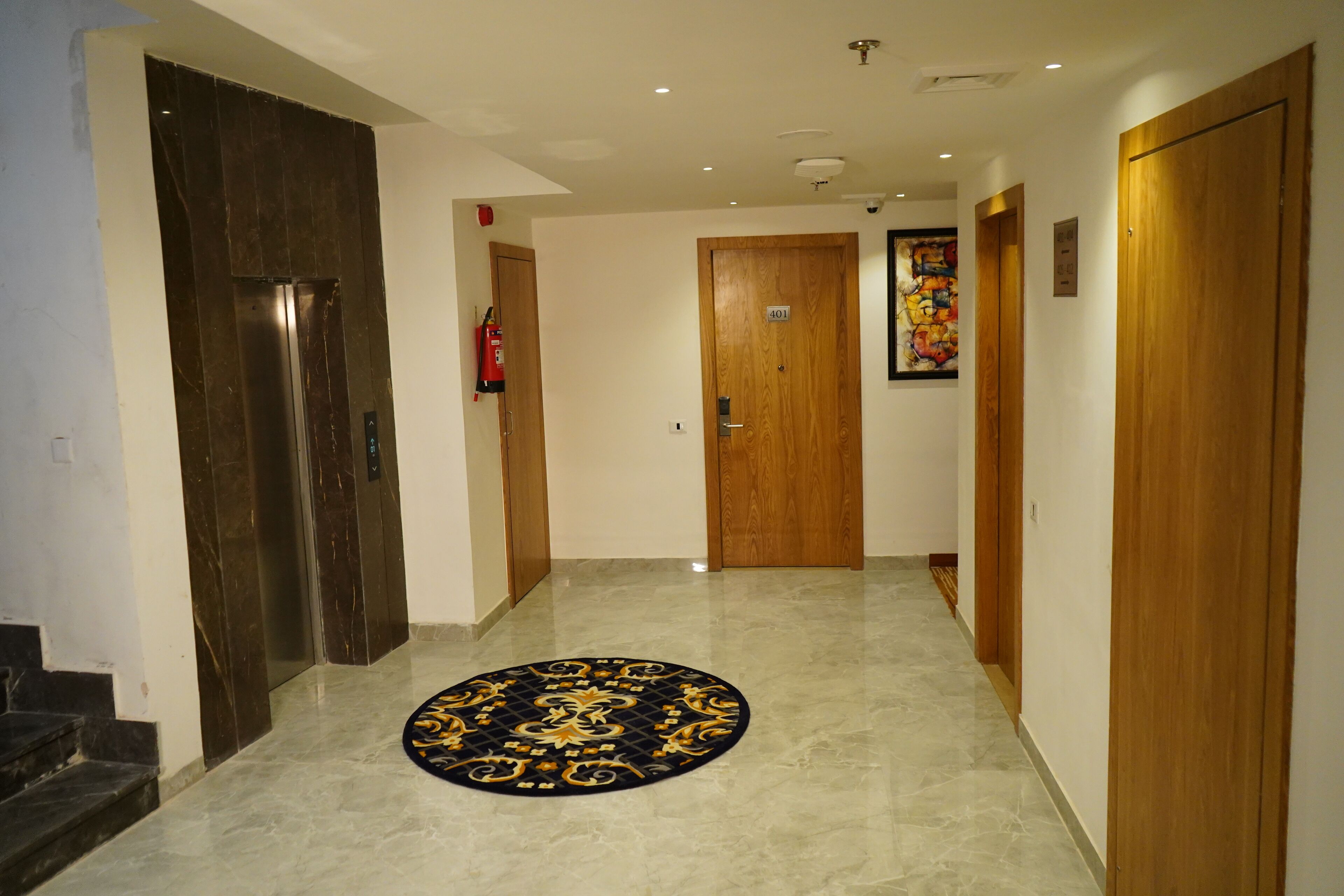 Quality Inn Elite