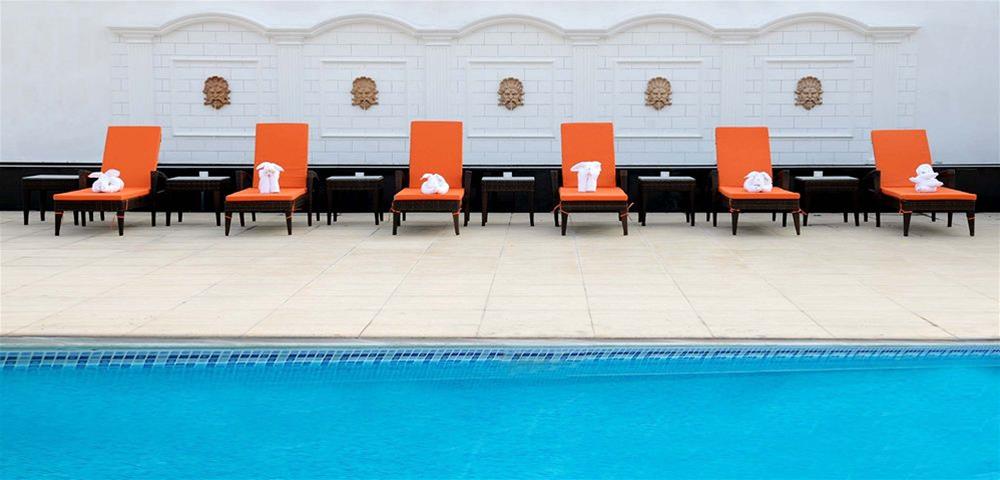 Ramada by Wyndham Amritsar