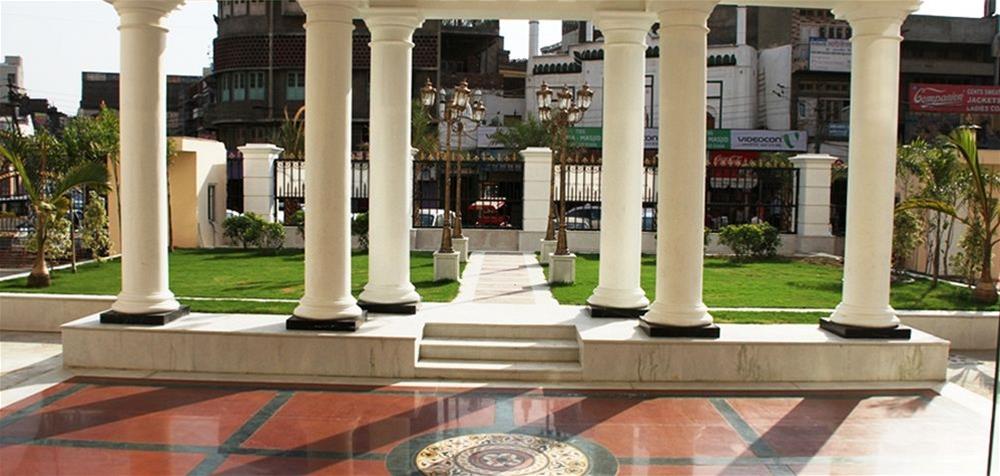 Ramada by Wyndham Amritsar