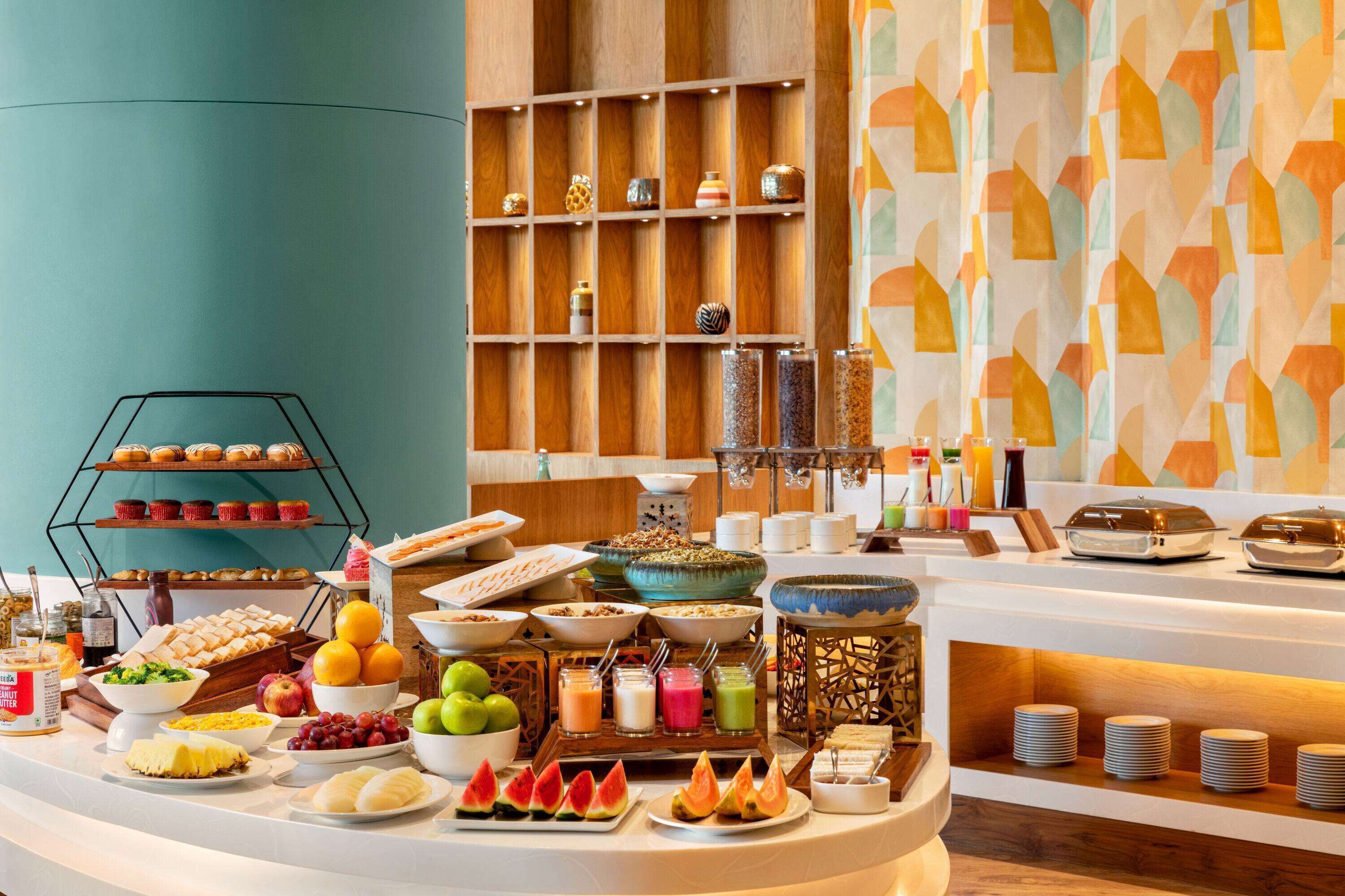 Ramada Encore by Wyndham Amritsar Airport