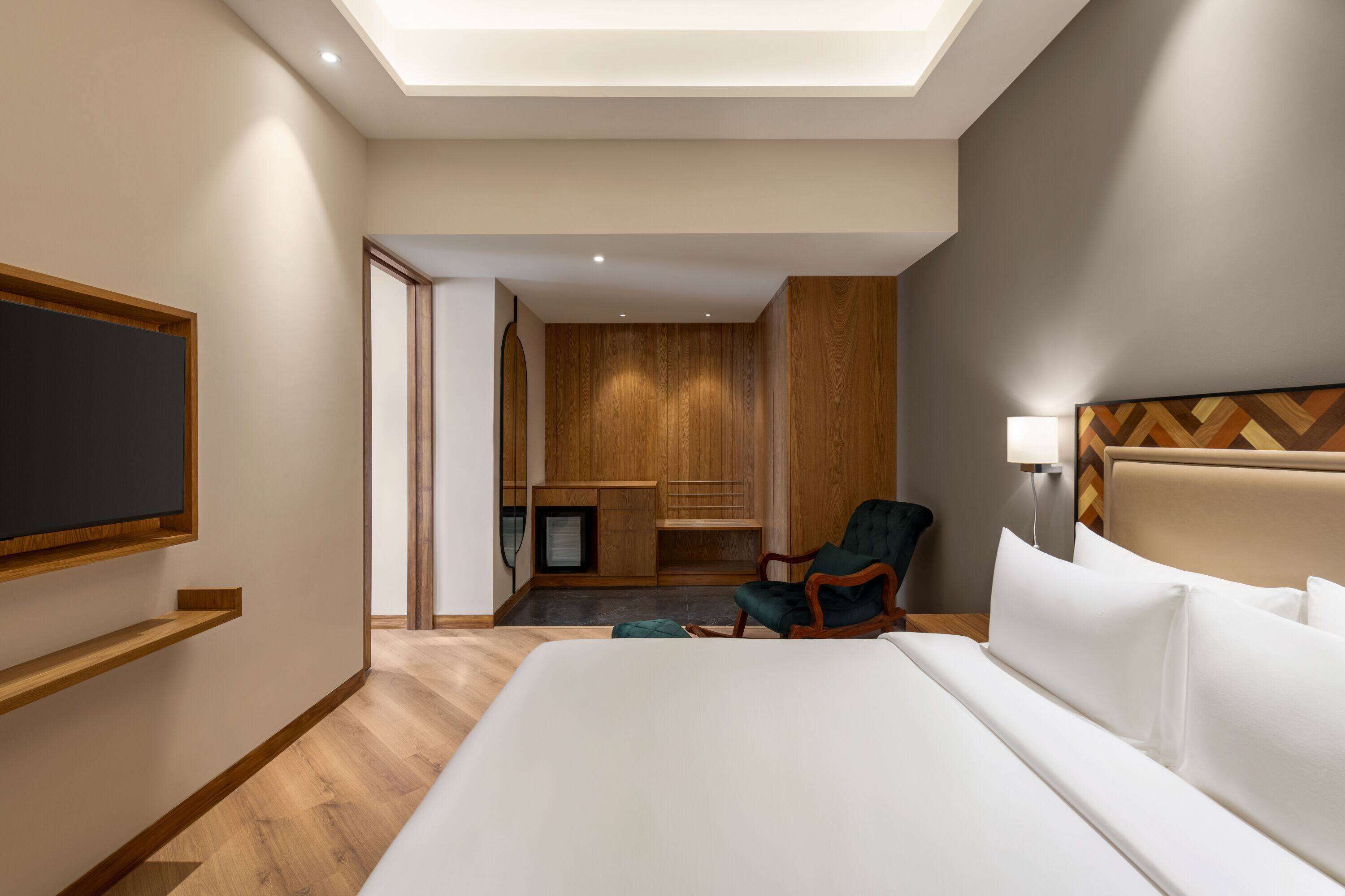 Ramada Encore by Wyndham Amritsar Airport