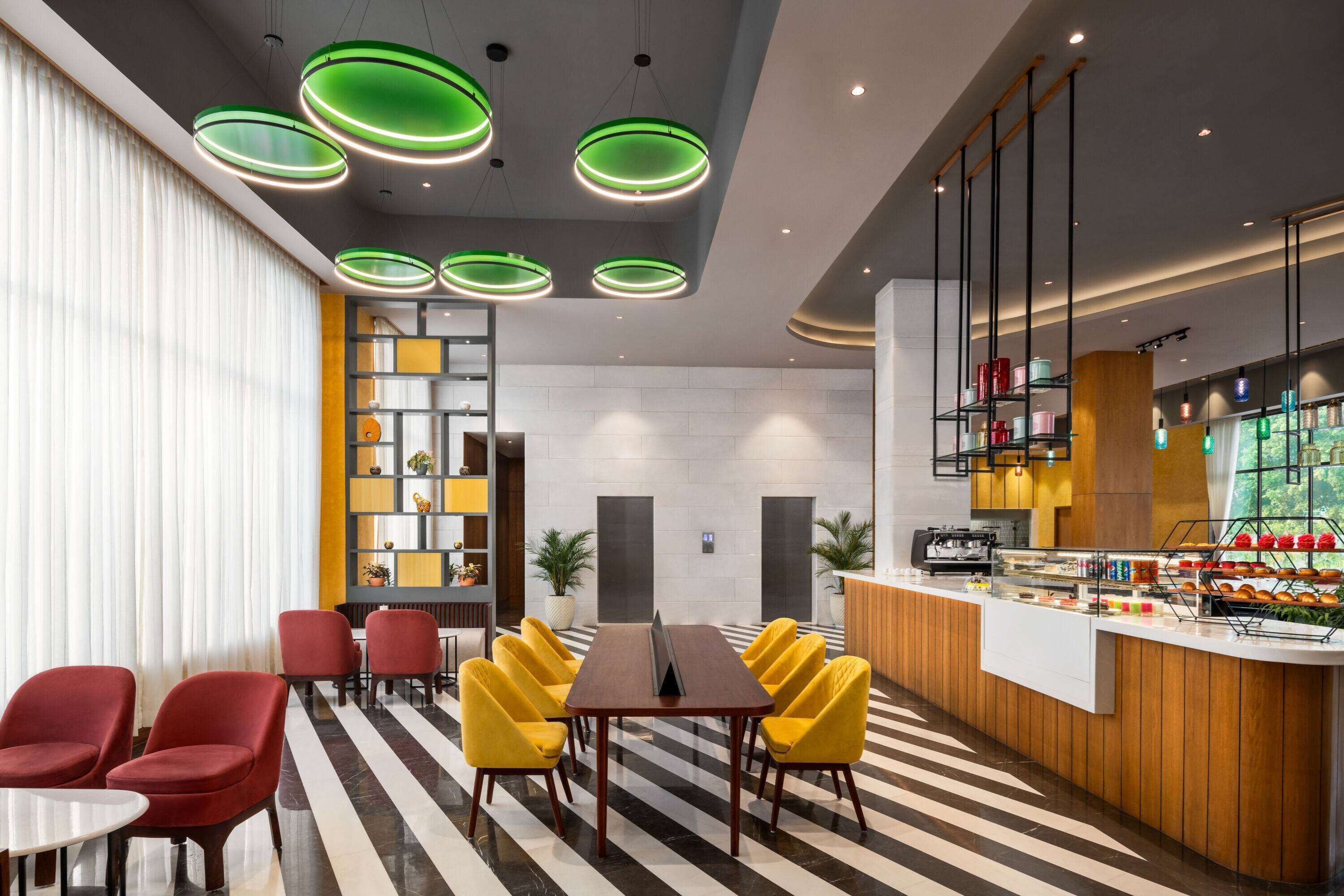 Ramada Encore by Wyndham Amritsar Airport