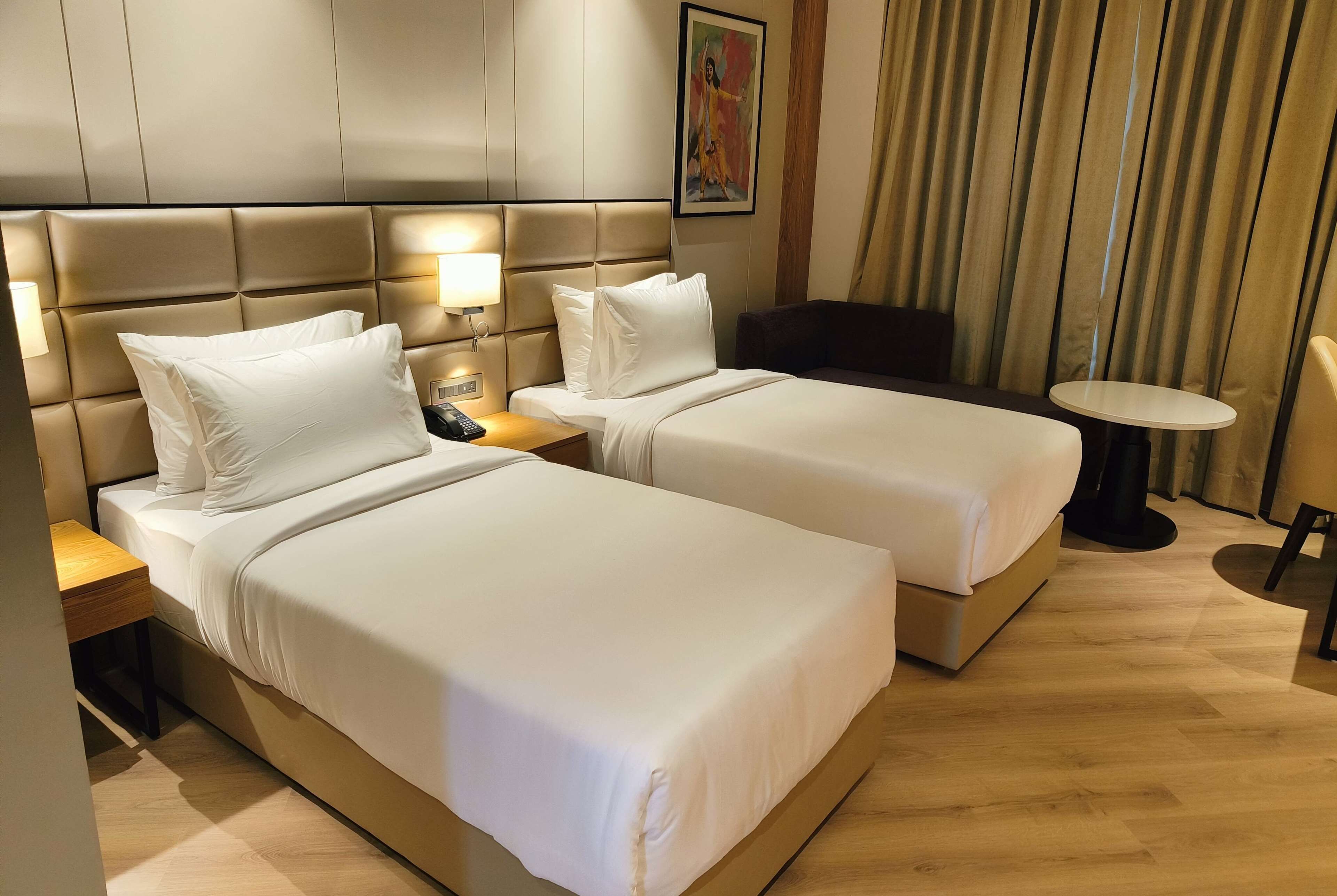 Ramada Encore by Wyndham Amritsar Airport