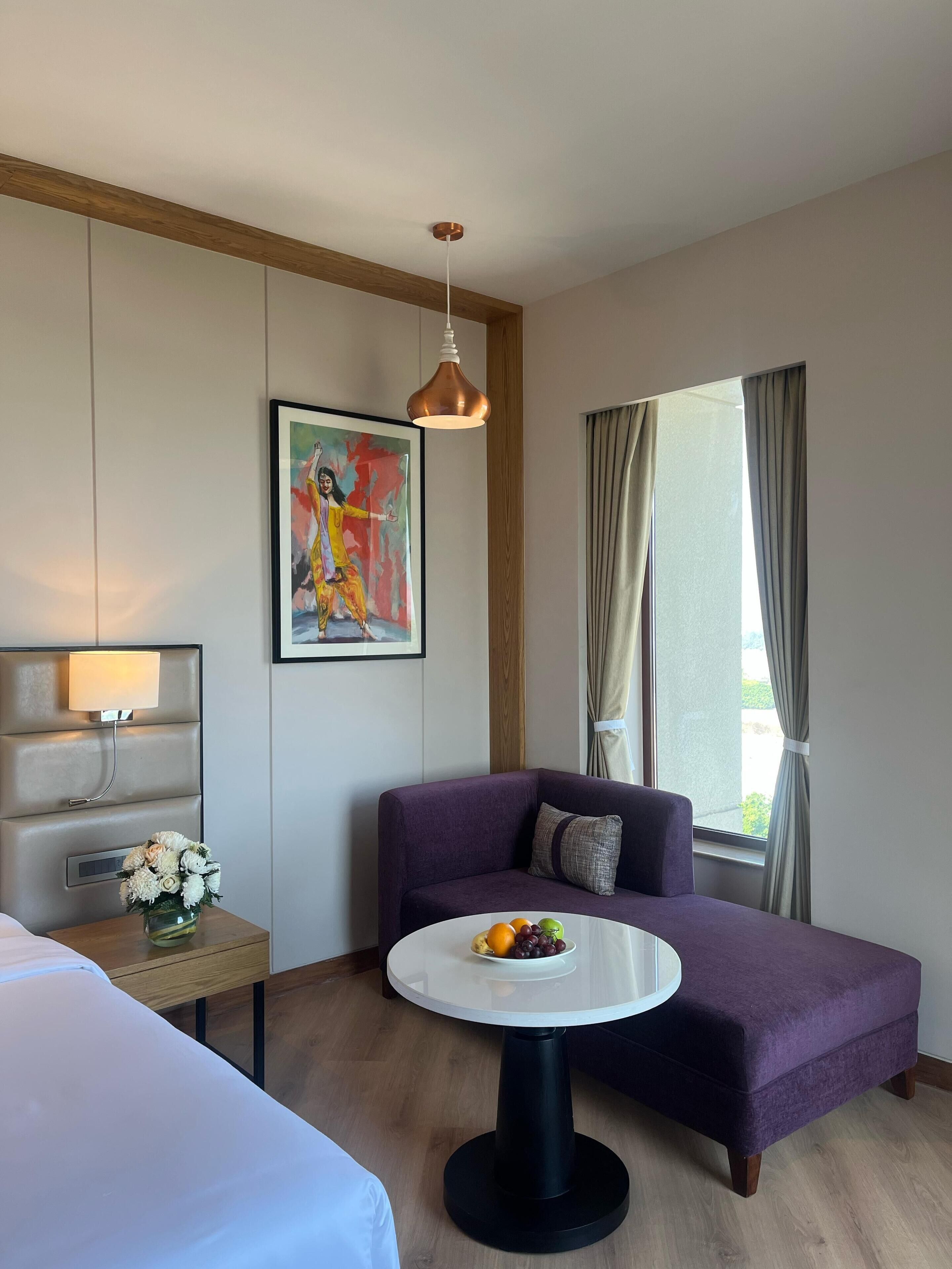 Ramada Encore by Wyndham Amritsar Airport