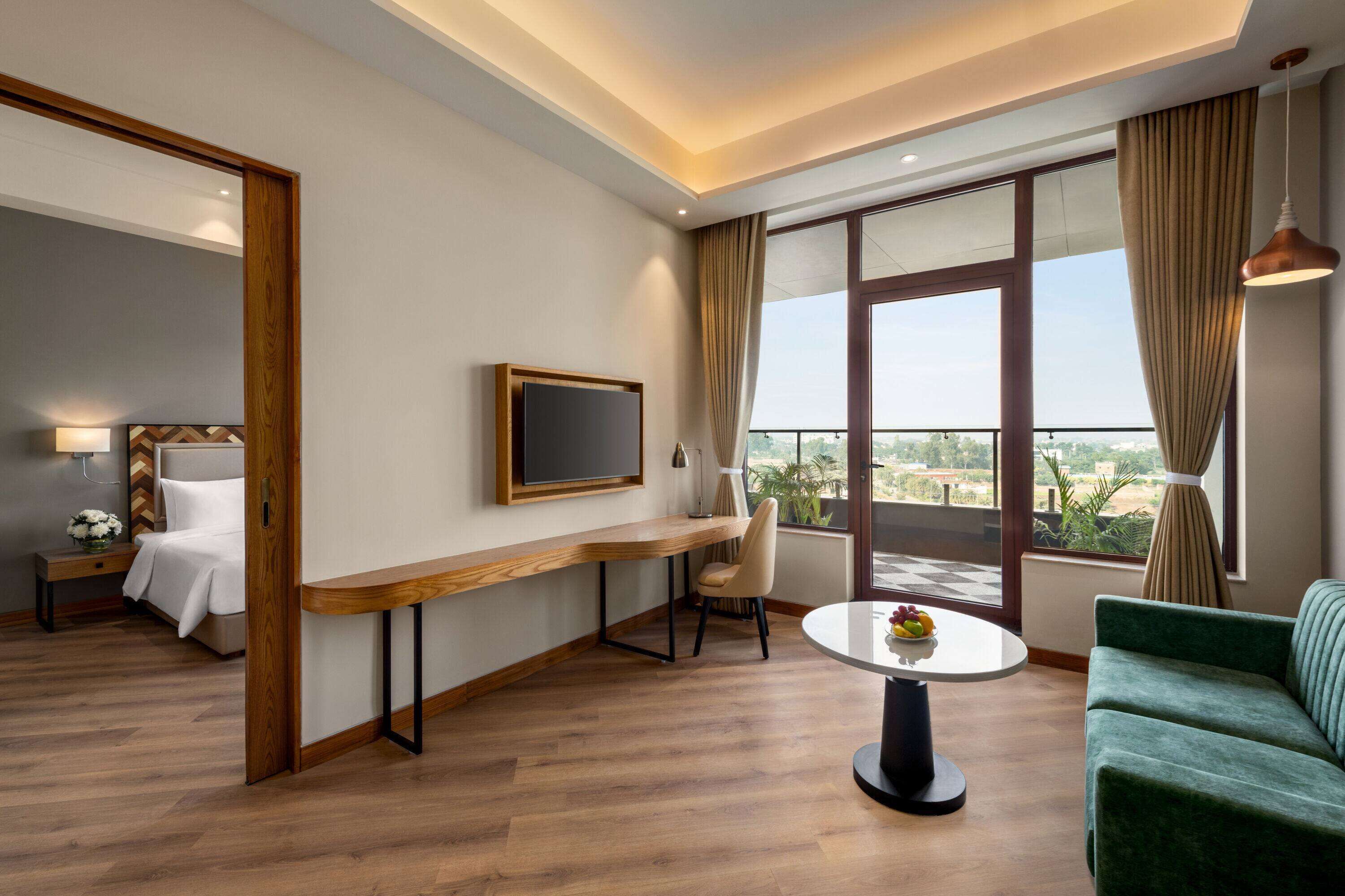 Ramada Encore by Wyndham Amritsar Airport