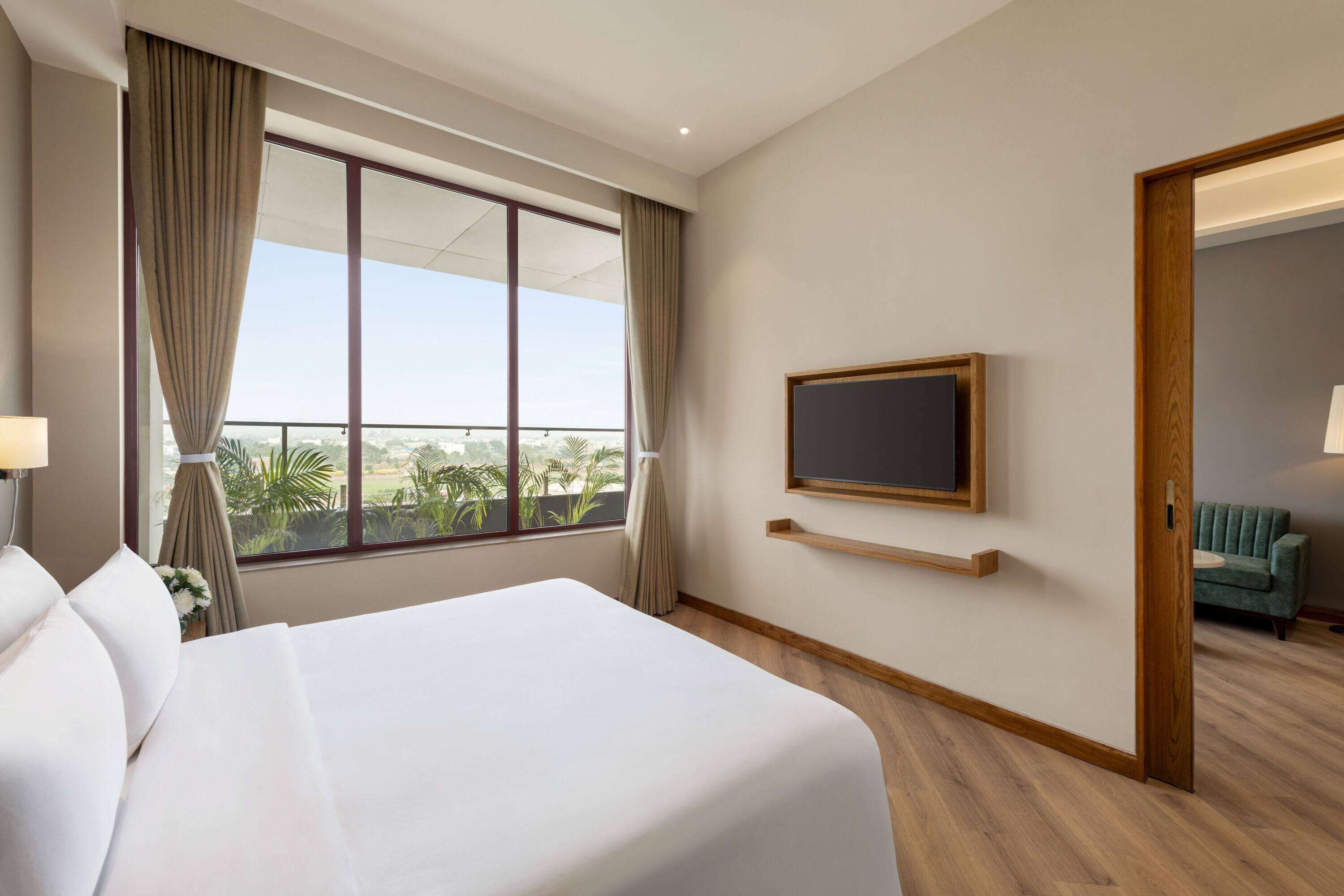 Ramada Encore by Wyndham Amritsar Airport