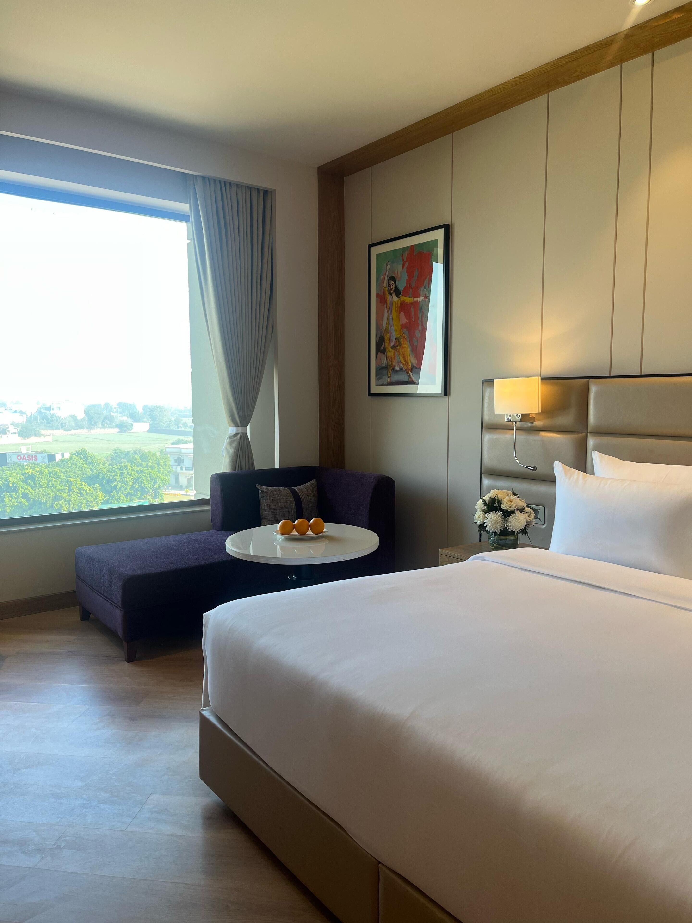 Ramada Encore by Wyndham Amritsar Airport