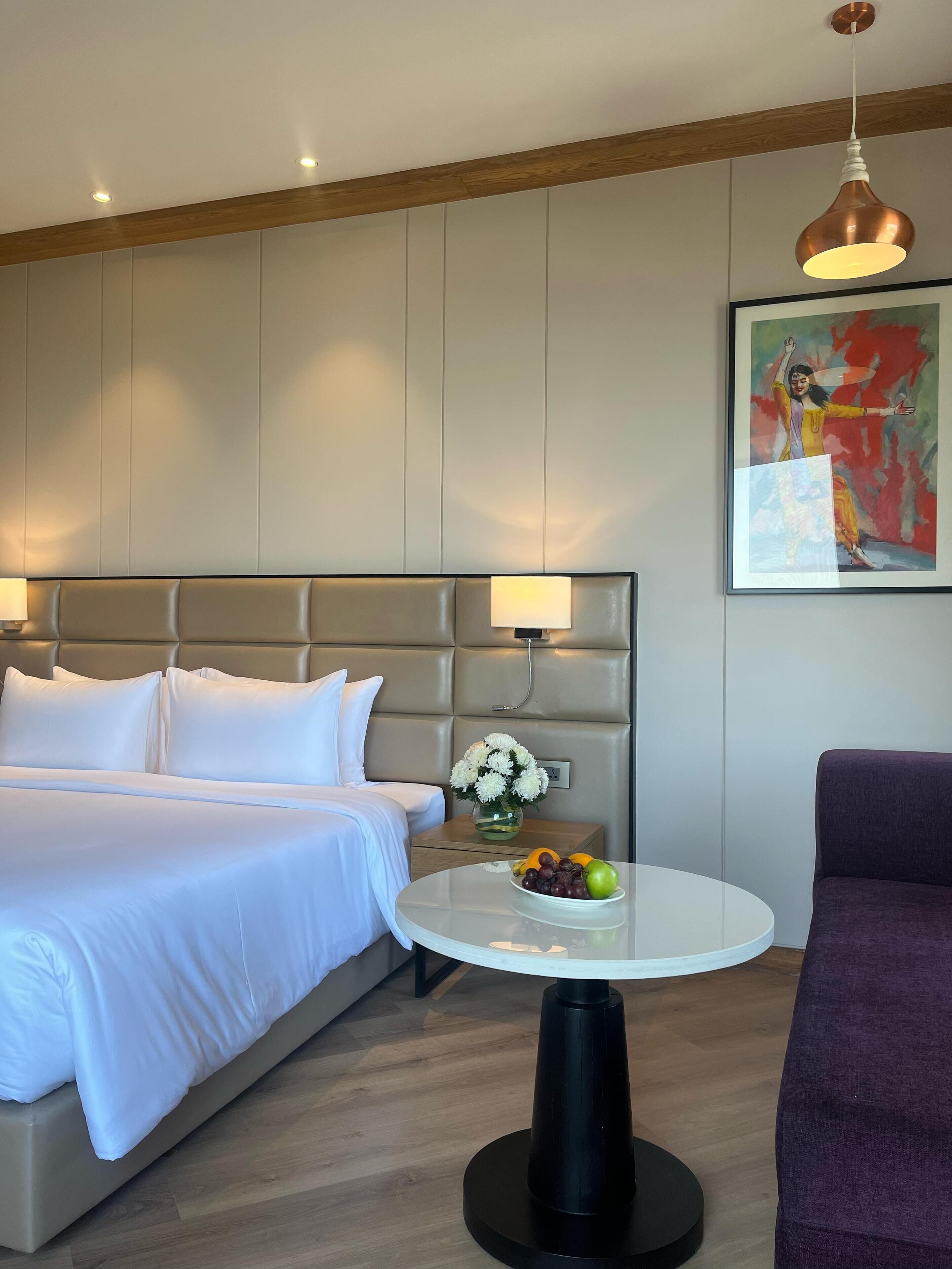 Ramada Encore by Wyndham Amritsar Airport