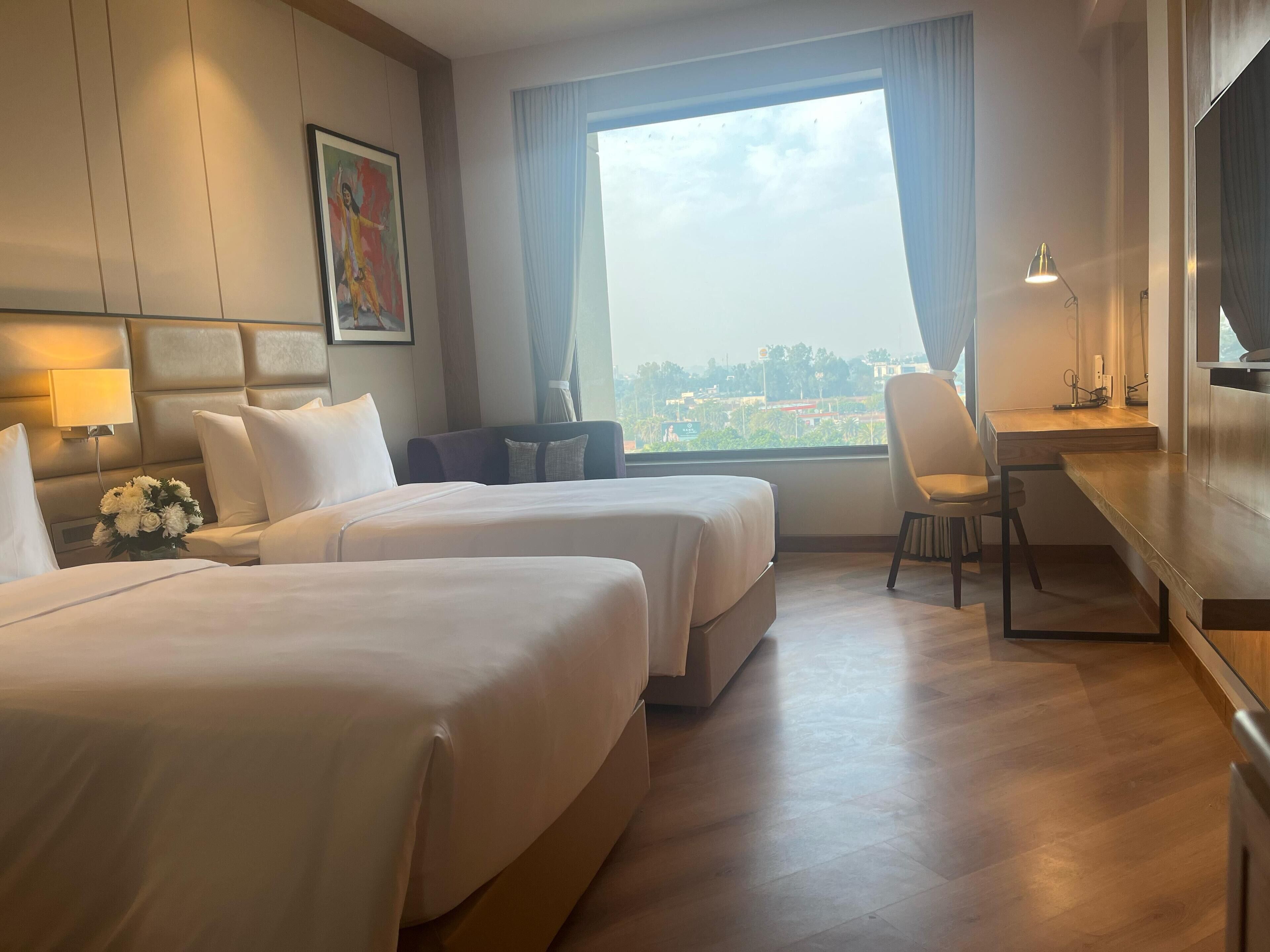 Ramada Encore by Wyndham Amritsar Airport