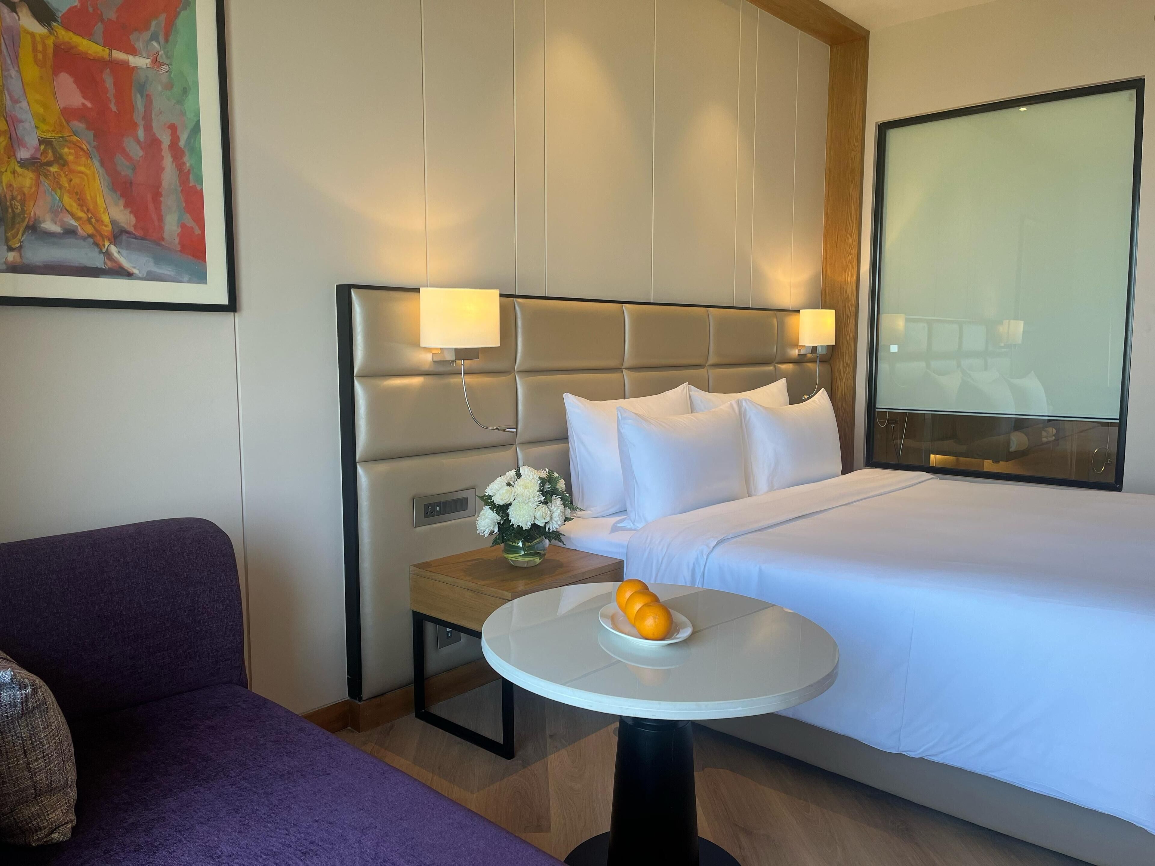 Ramada Encore by Wyndham Amritsar Airport