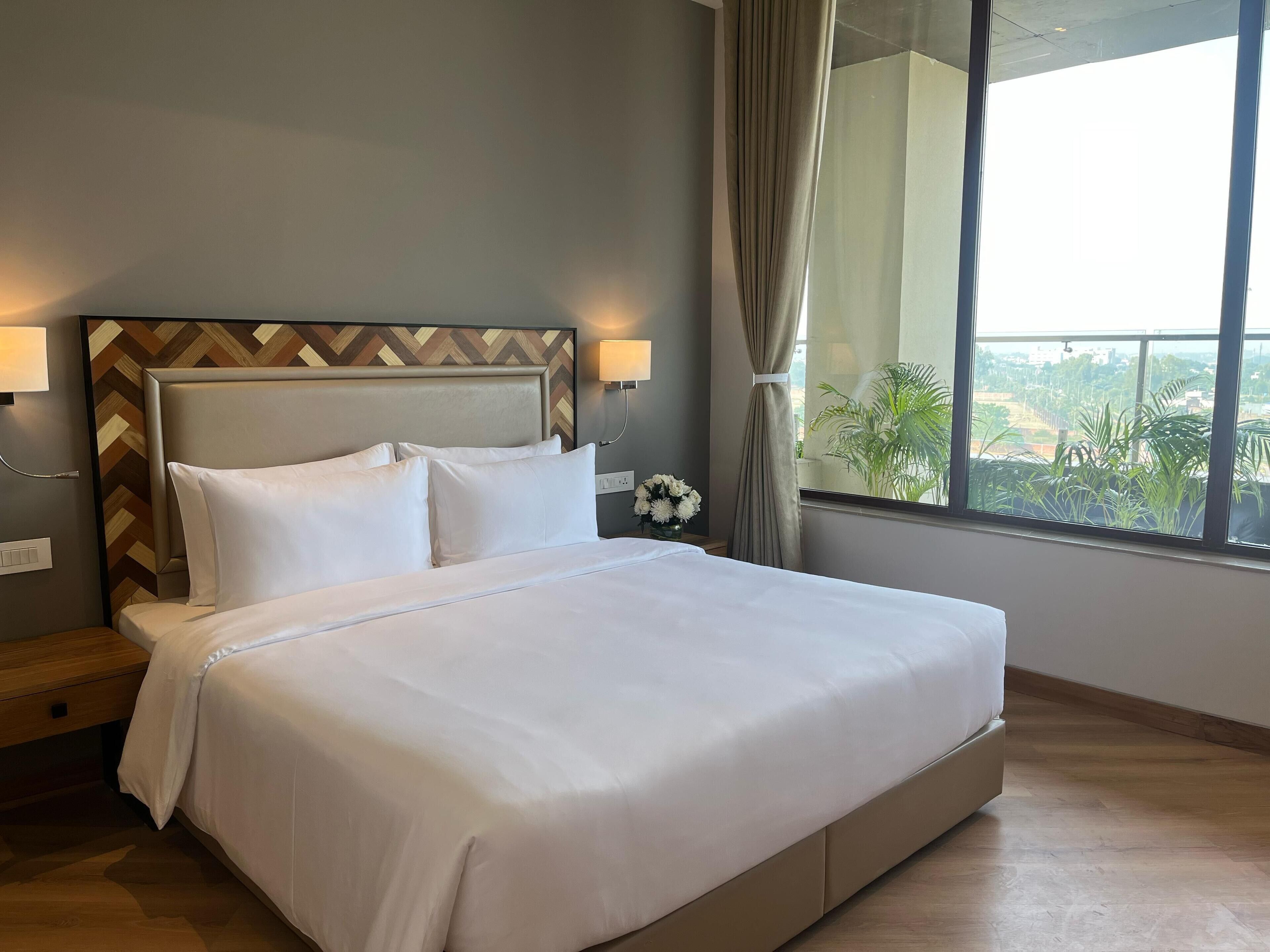 Ramada Encore by Wyndham Amritsar Airport