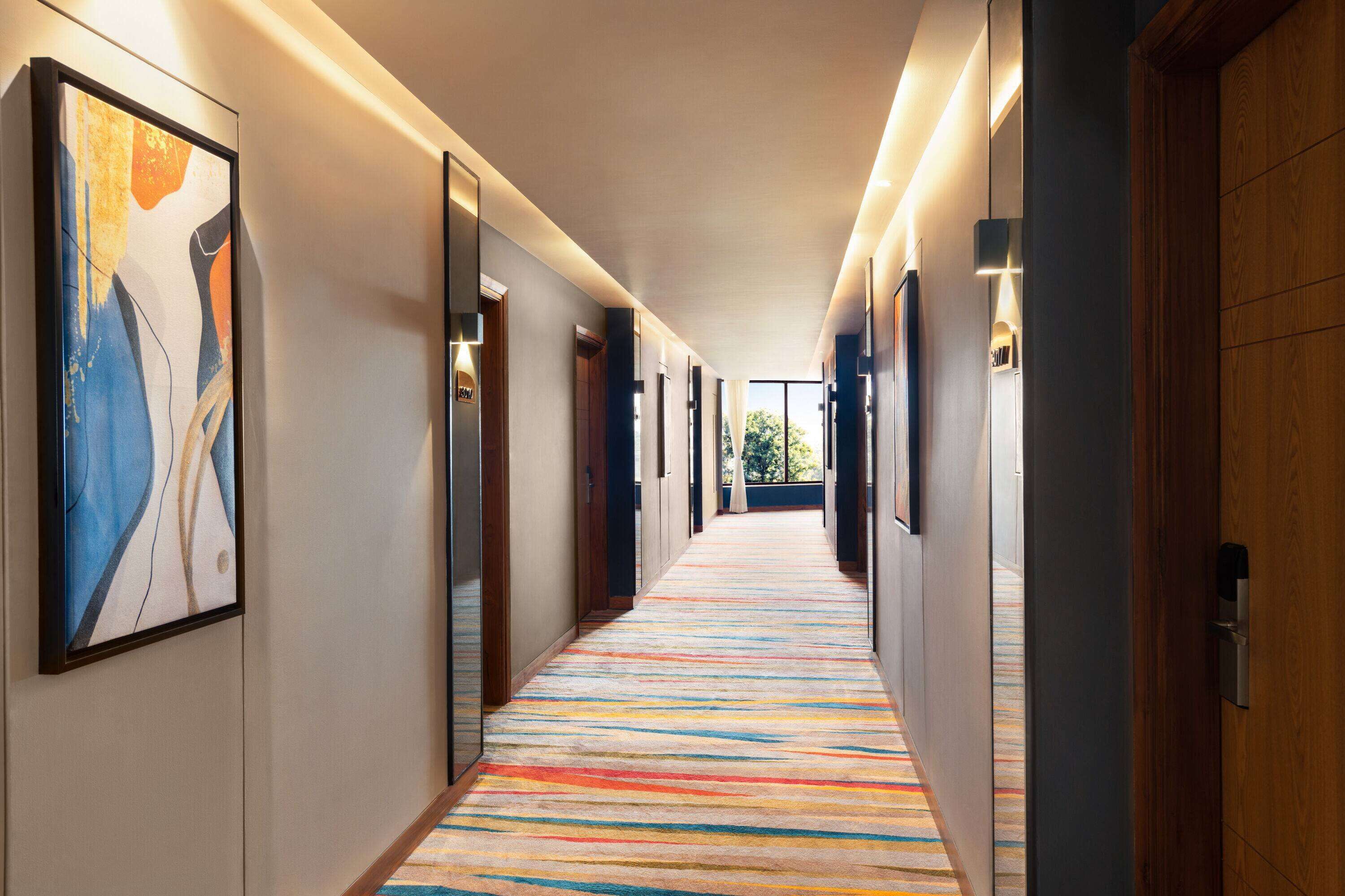 Ramada Encore by Wyndham Amritsar Airport