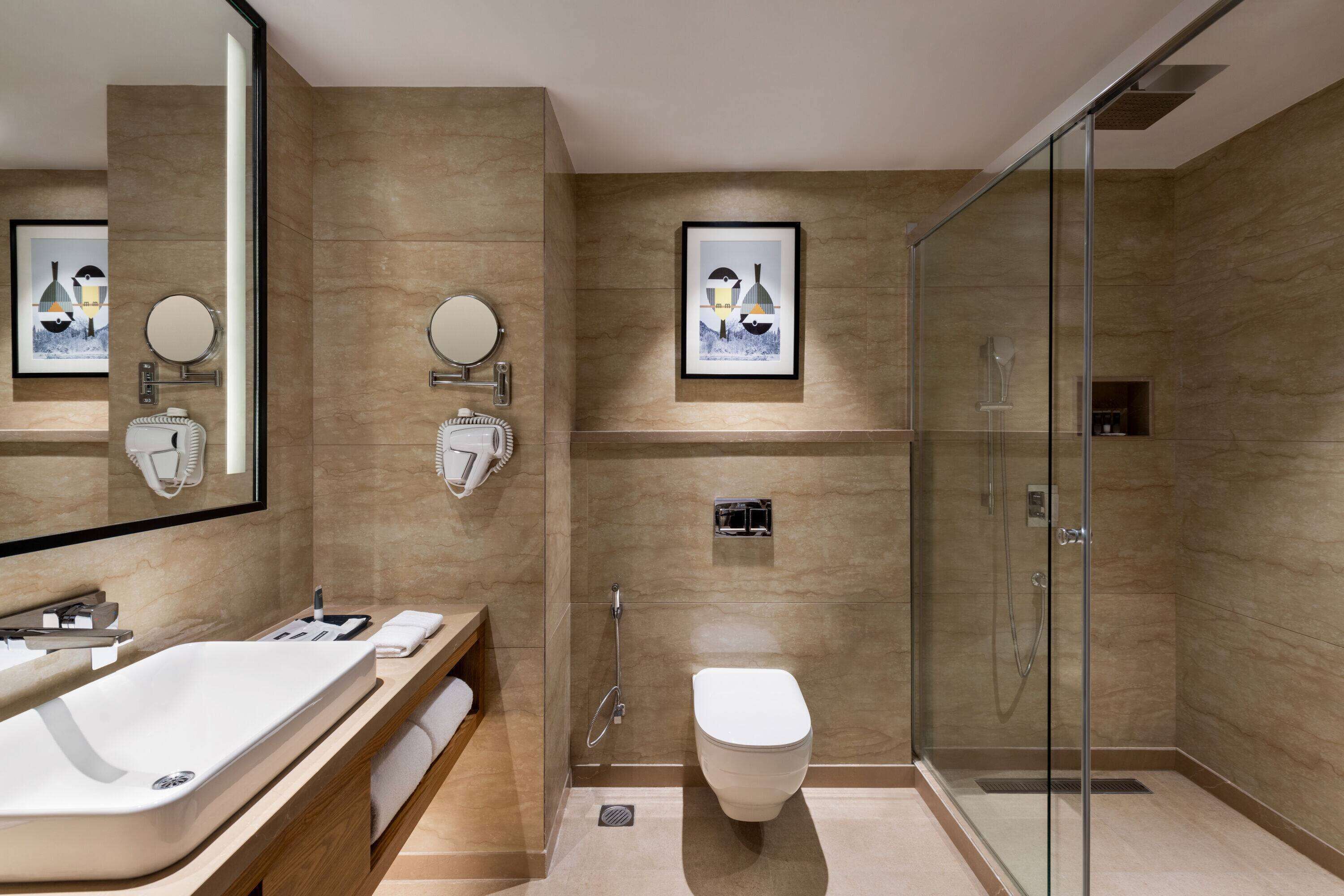 Ramada Encore by Wyndham Amritsar Airport