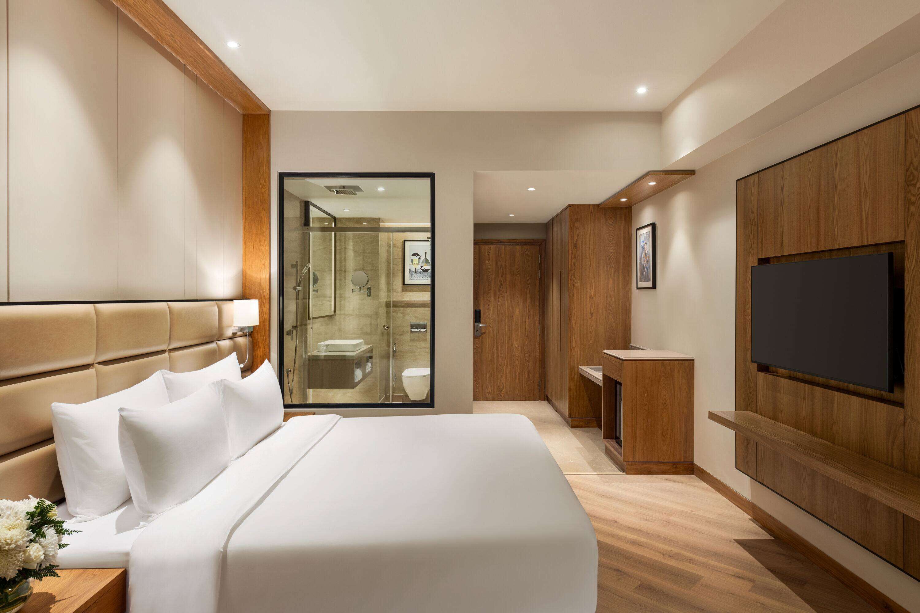 Ramada Encore by Wyndham Amritsar Airport