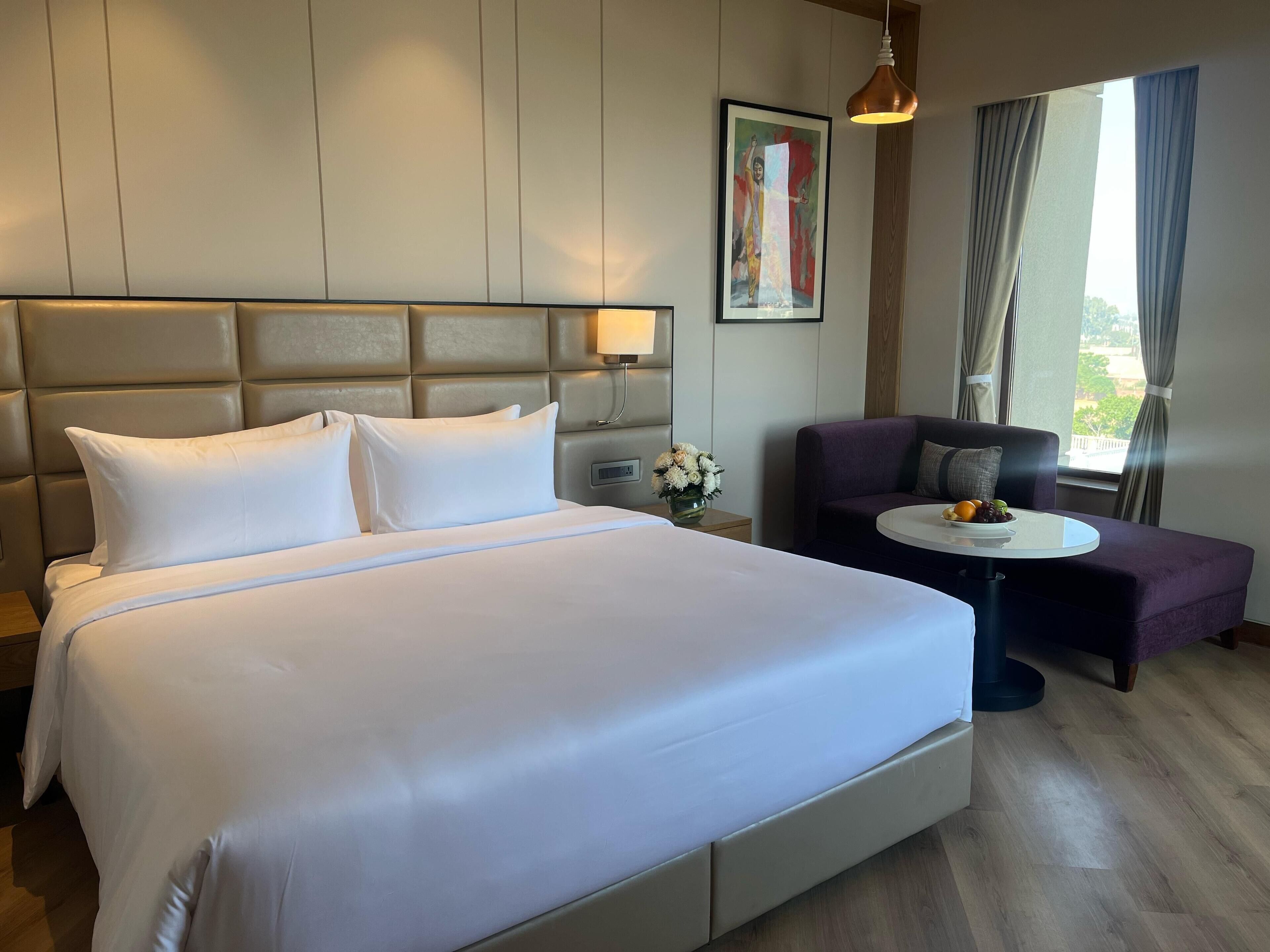Ramada Encore by Wyndham Amritsar Airport