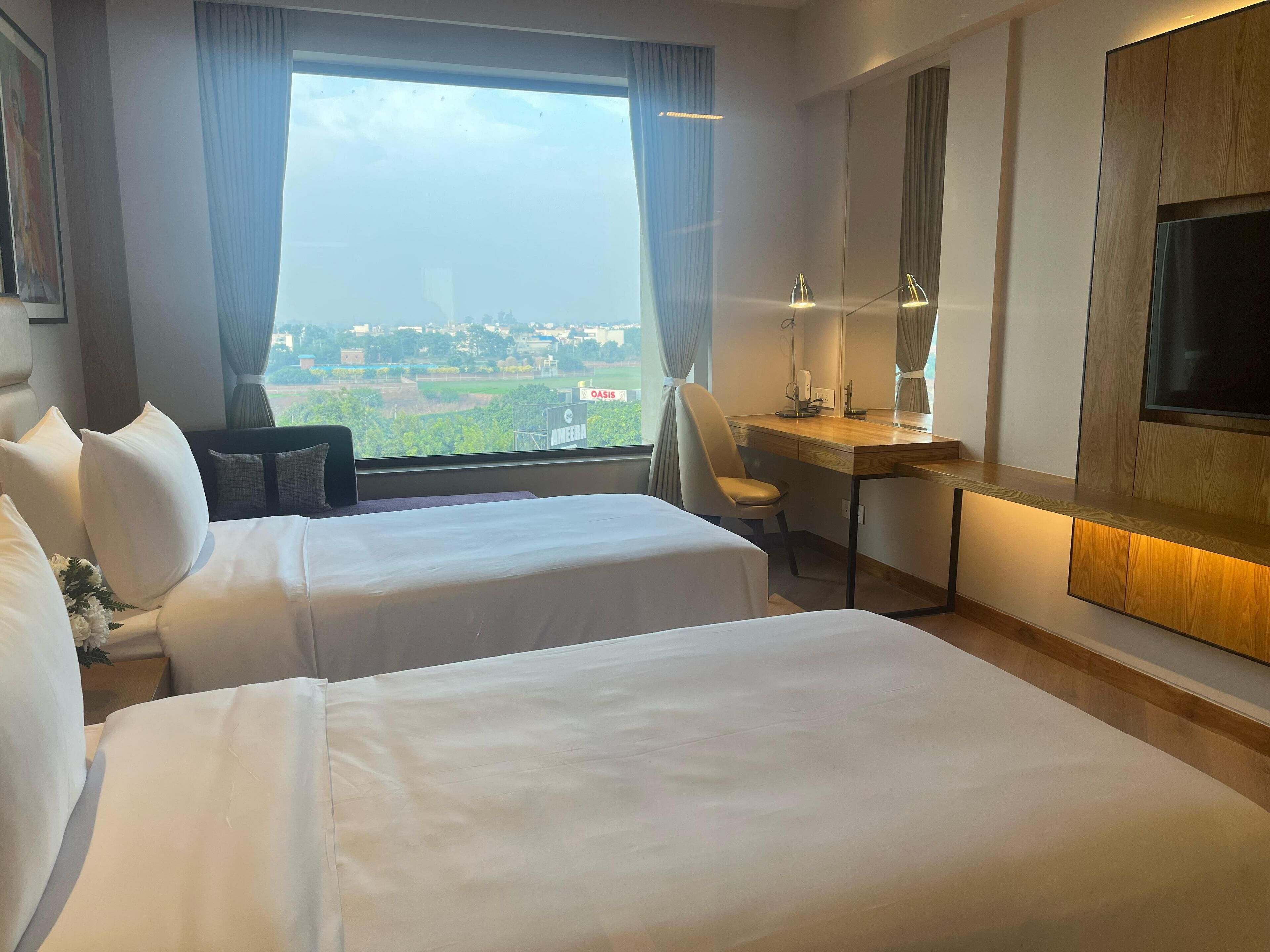 Ramada Encore by Wyndham Amritsar Airport