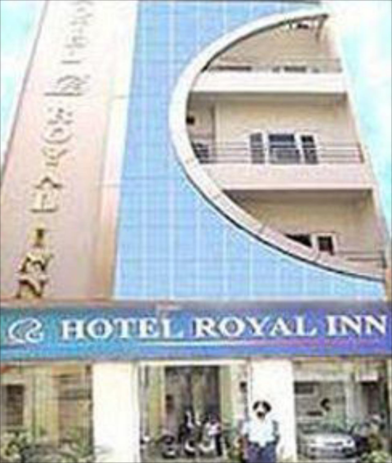 Royal Inn