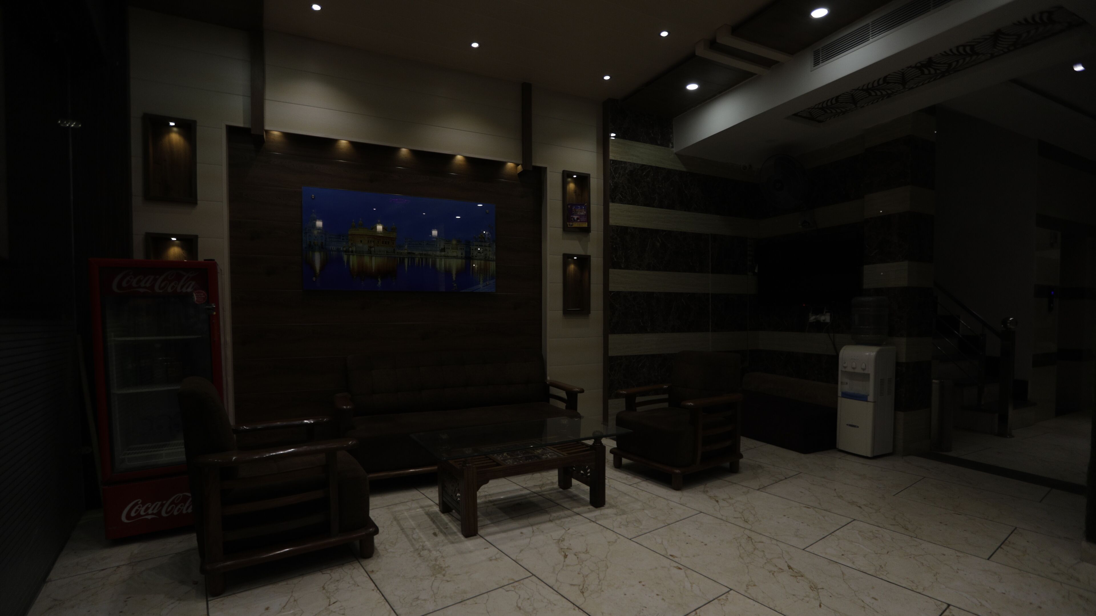 Royal View