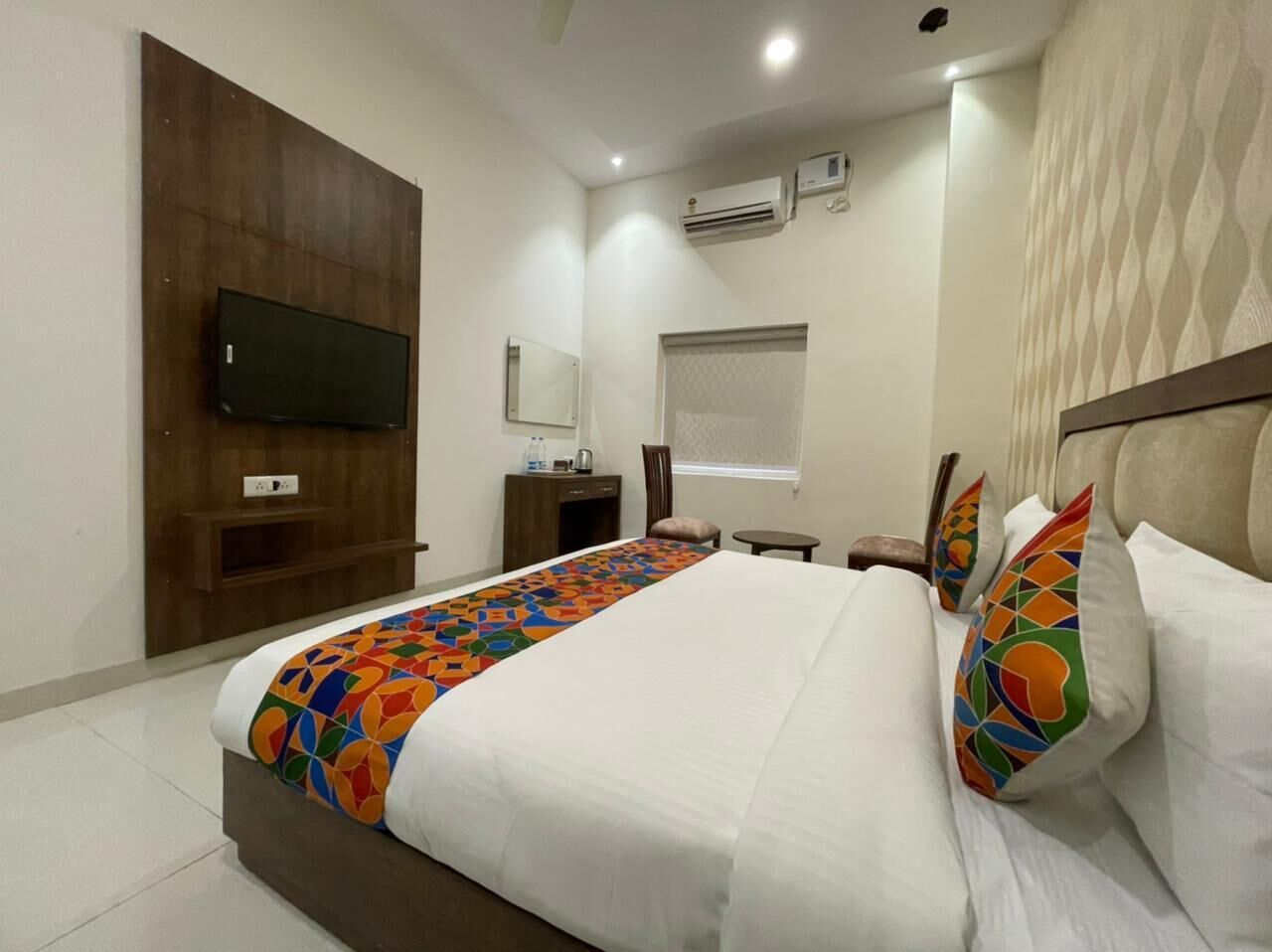 Rubystone Amritsar