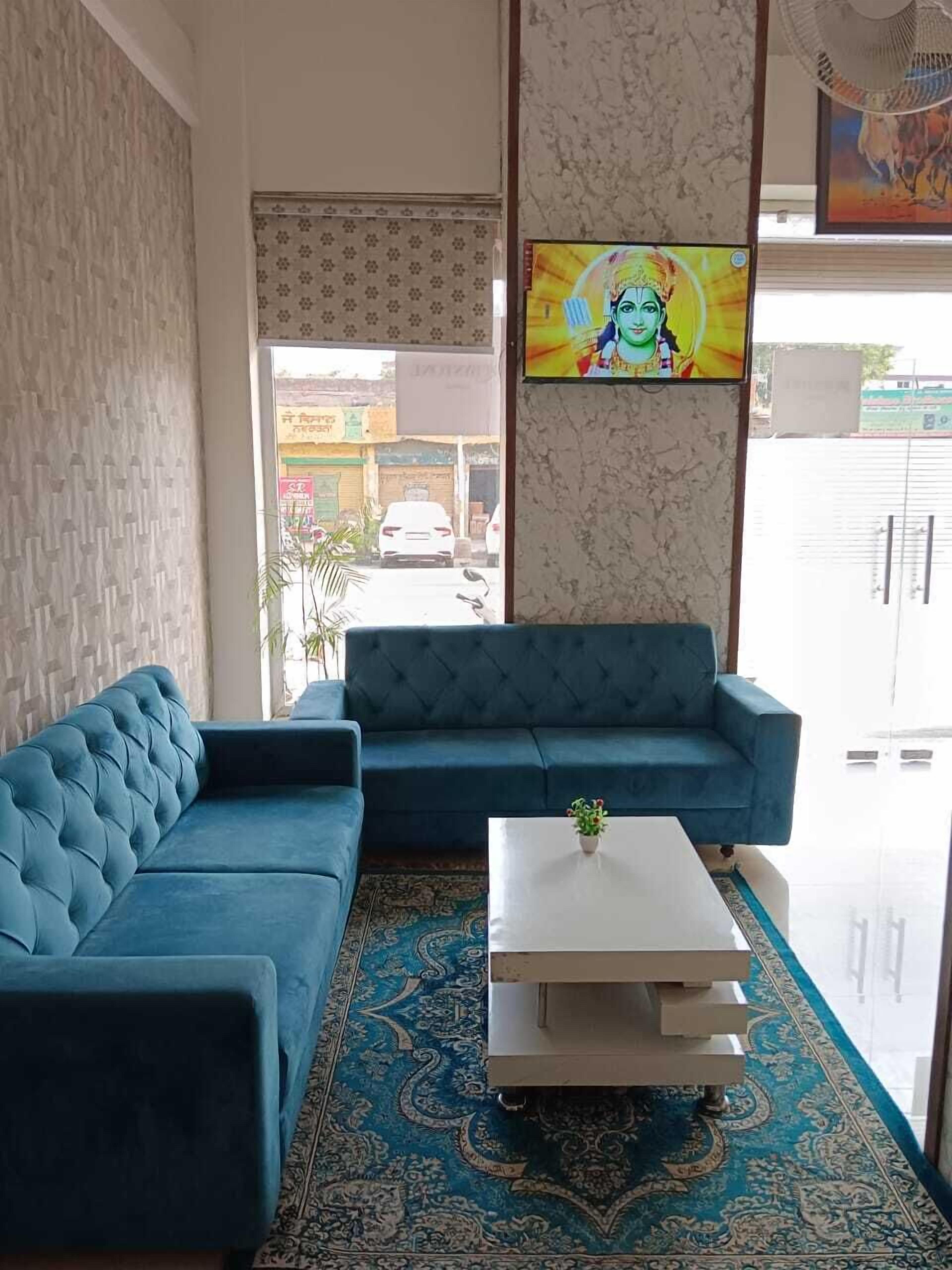 Rubystone Amritsar