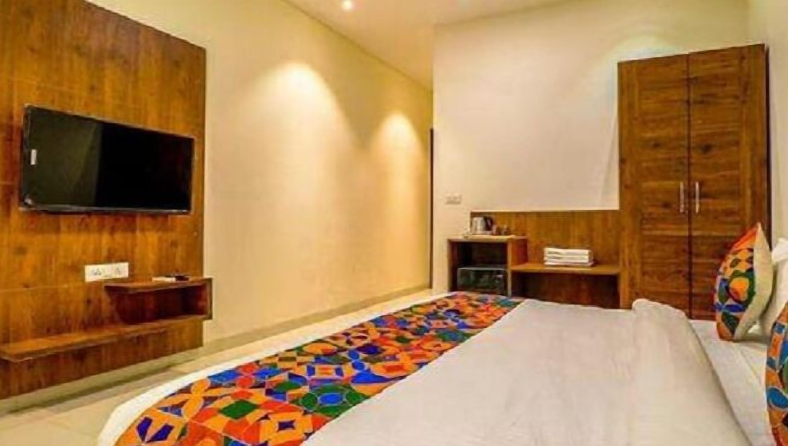 Rubystone Amritsar