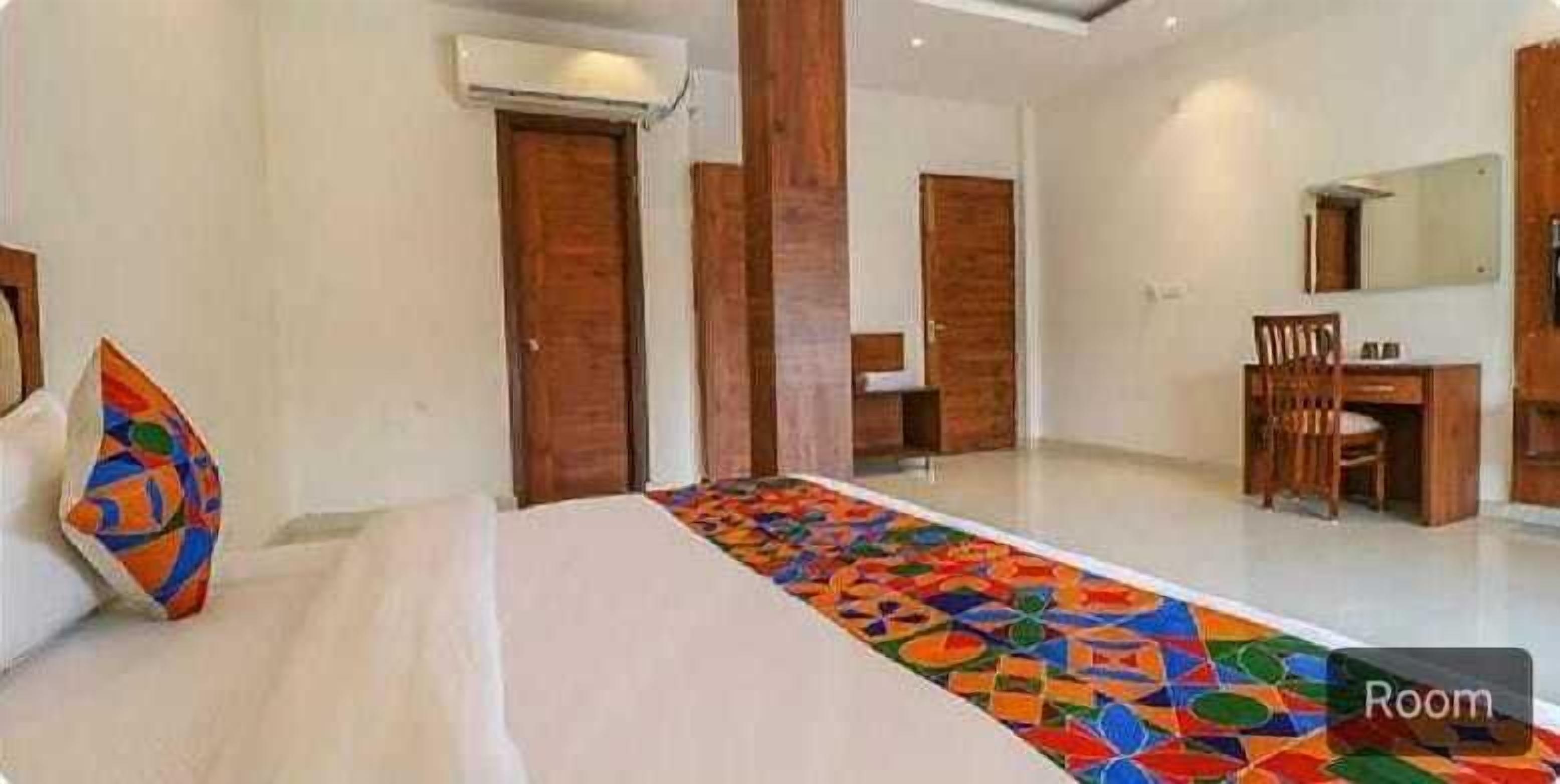Rubystone Amritsar