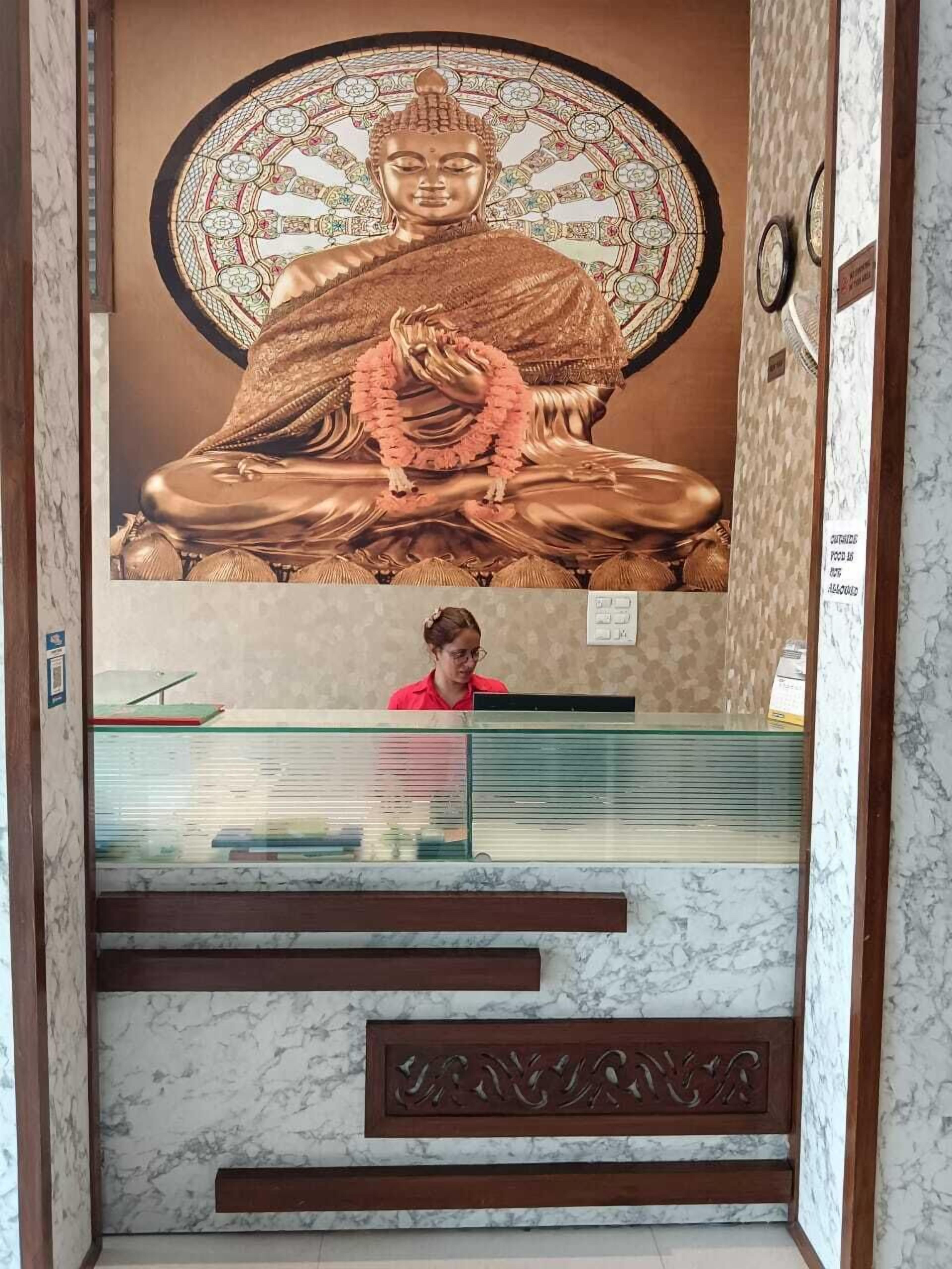 Rubystone Amritsar